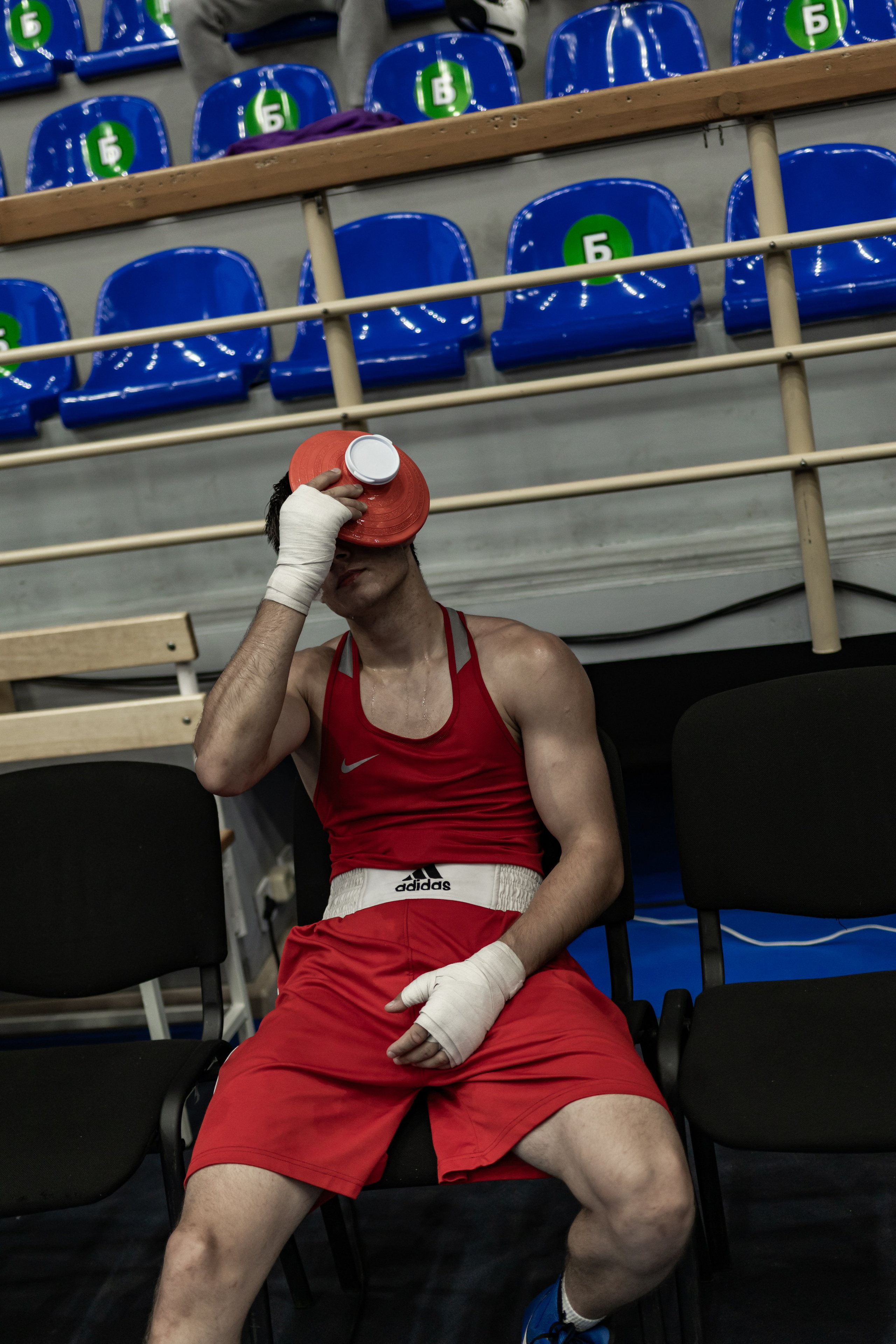 Спорт. BibikIvan