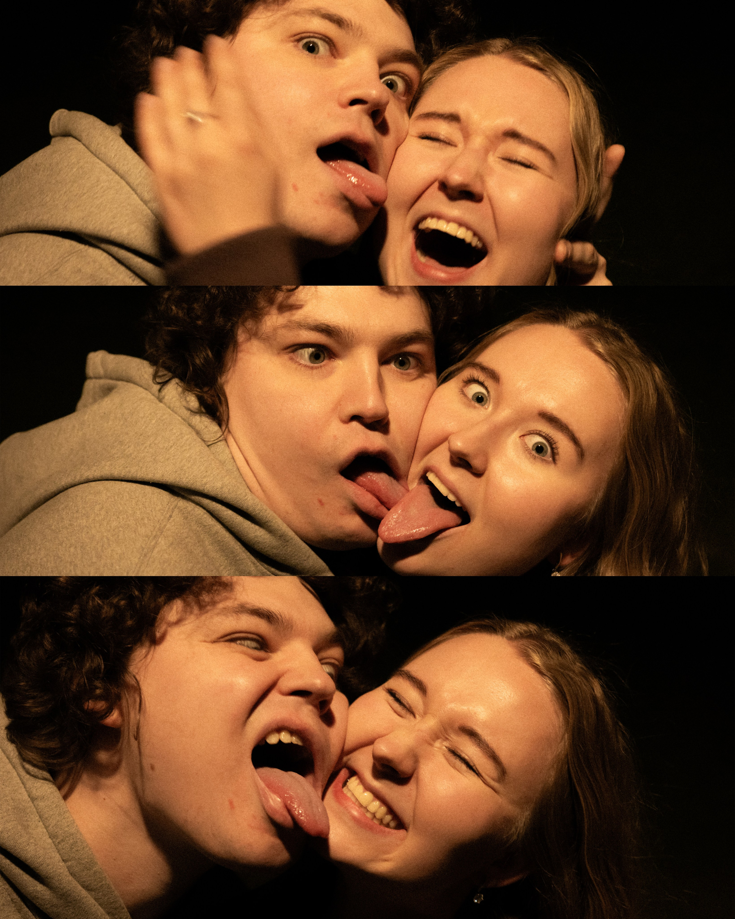 LoveStory. BibikIvan