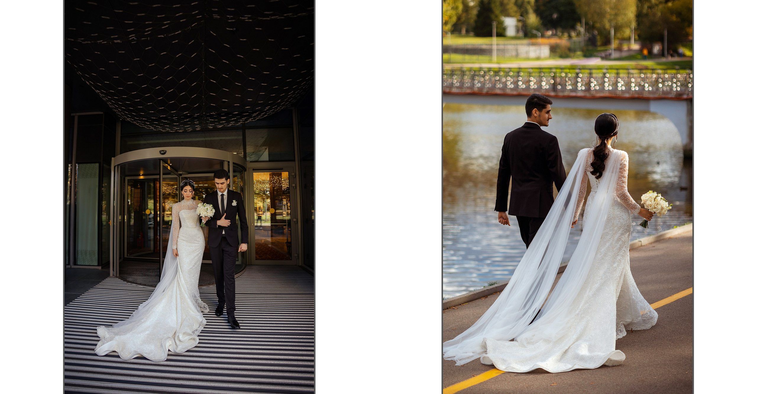 Руслан и Гюнель 9 октября 2022. Фотограф в Калининграде свадебная фотография, репортажная, фотосессии