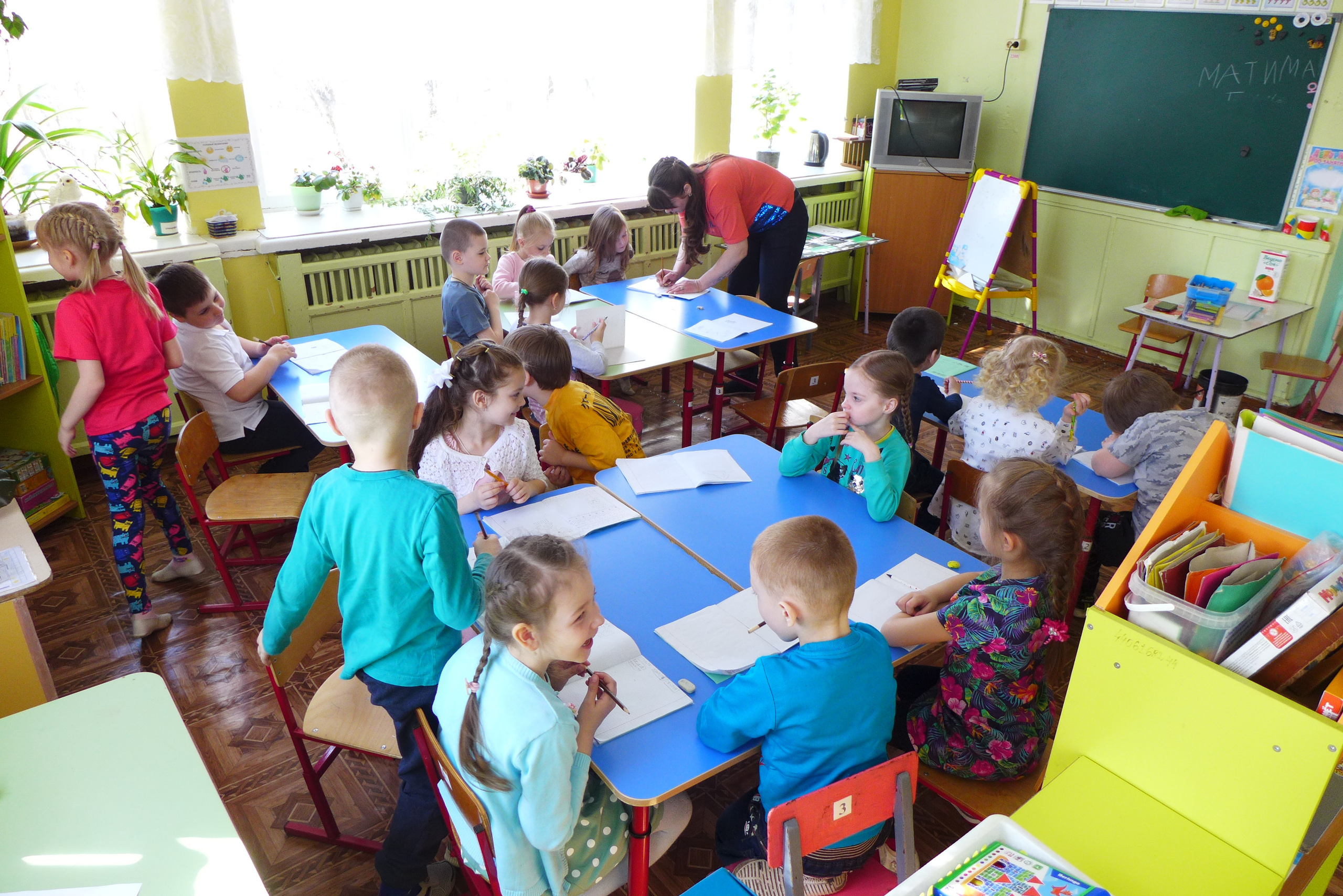 В детском саде малыши. Сергей Рыбин Фотограф в Кинешме Детский, Портретный, Свадебный…