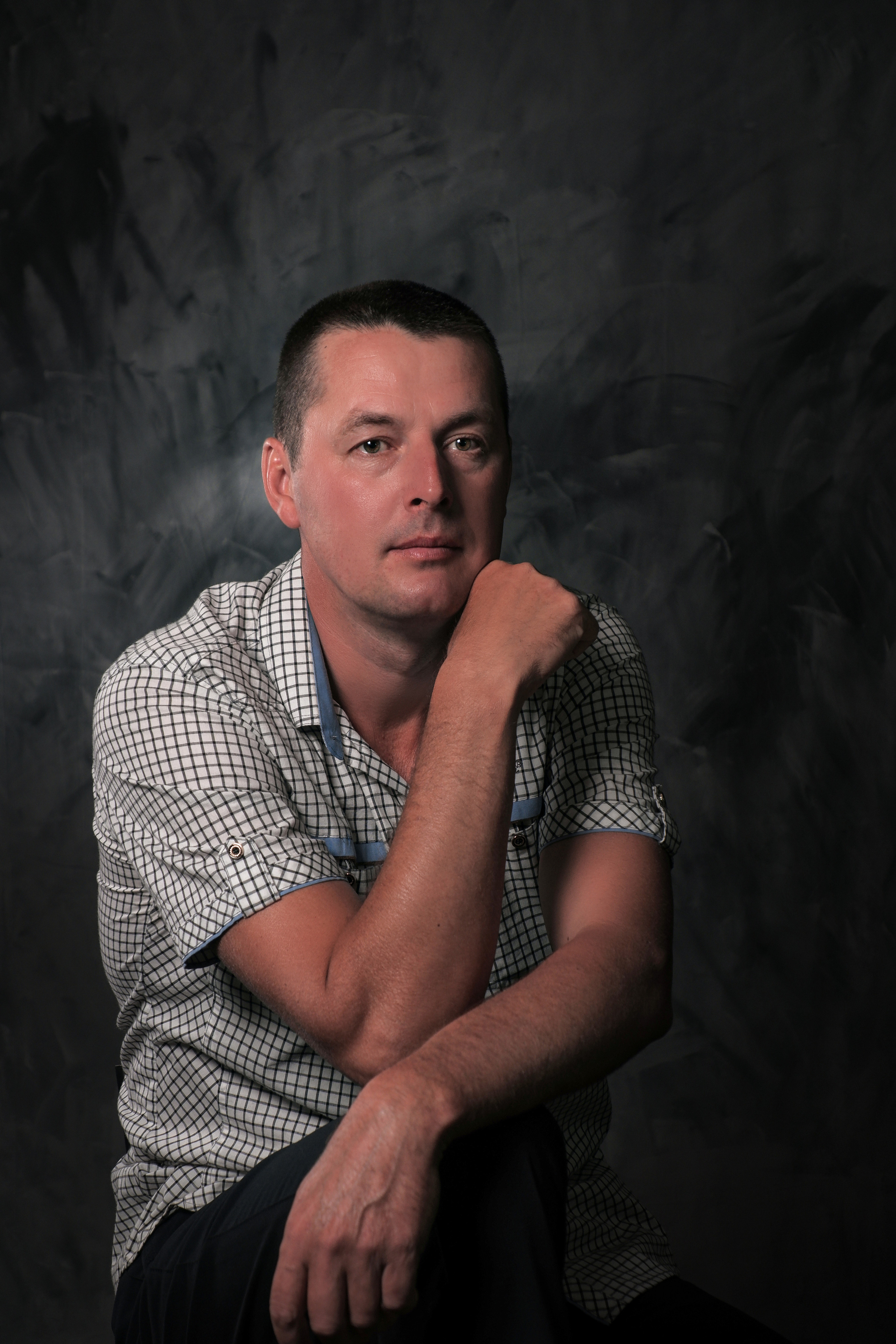 Дружная семья. Сергей Рыбин Фотограф в Кинешме Детский, Портретный, Свадебный…