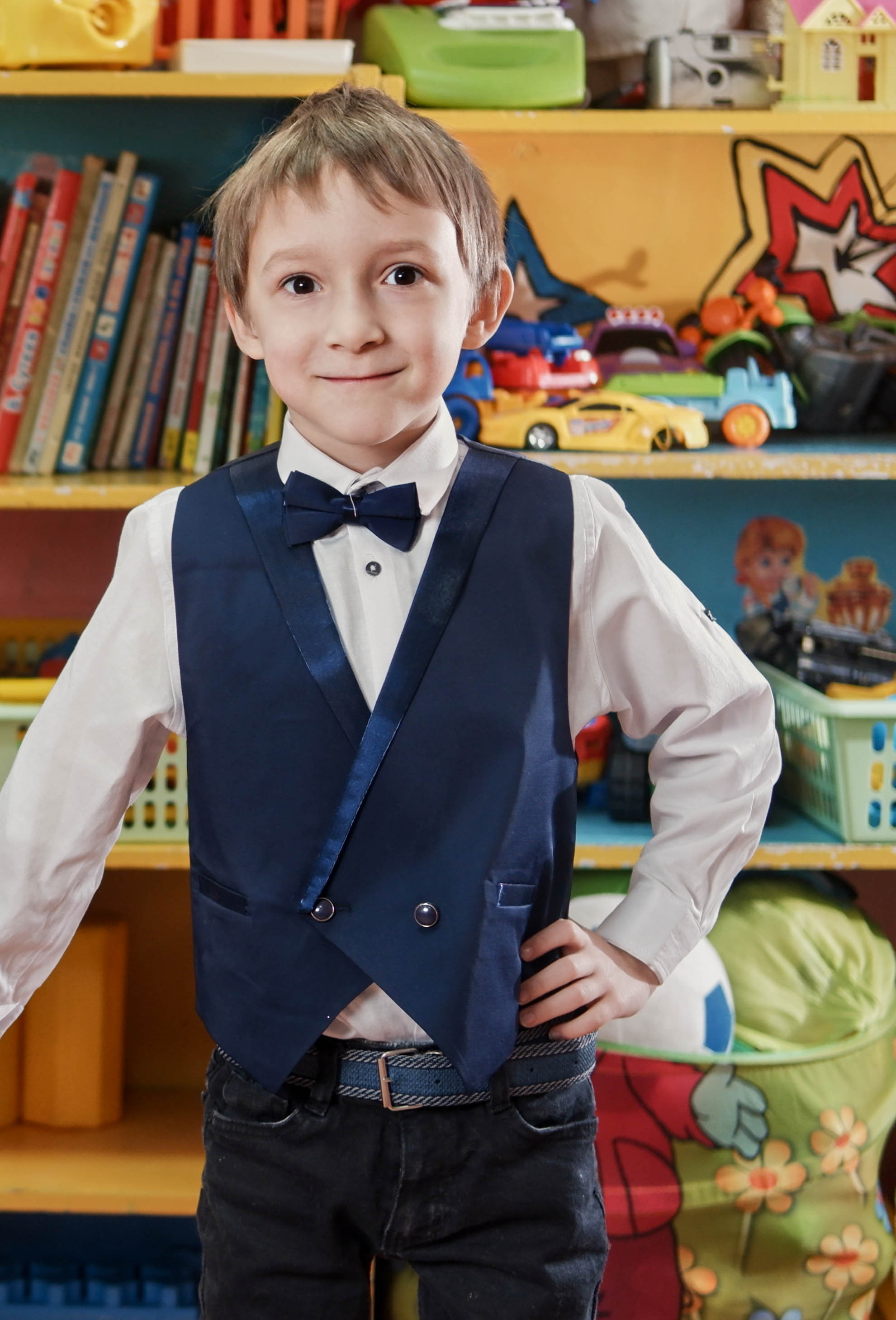 В детском саде малыши. Сергей Рыбин Фотограф в Кинешме Детский, Портретный, Свадебный…