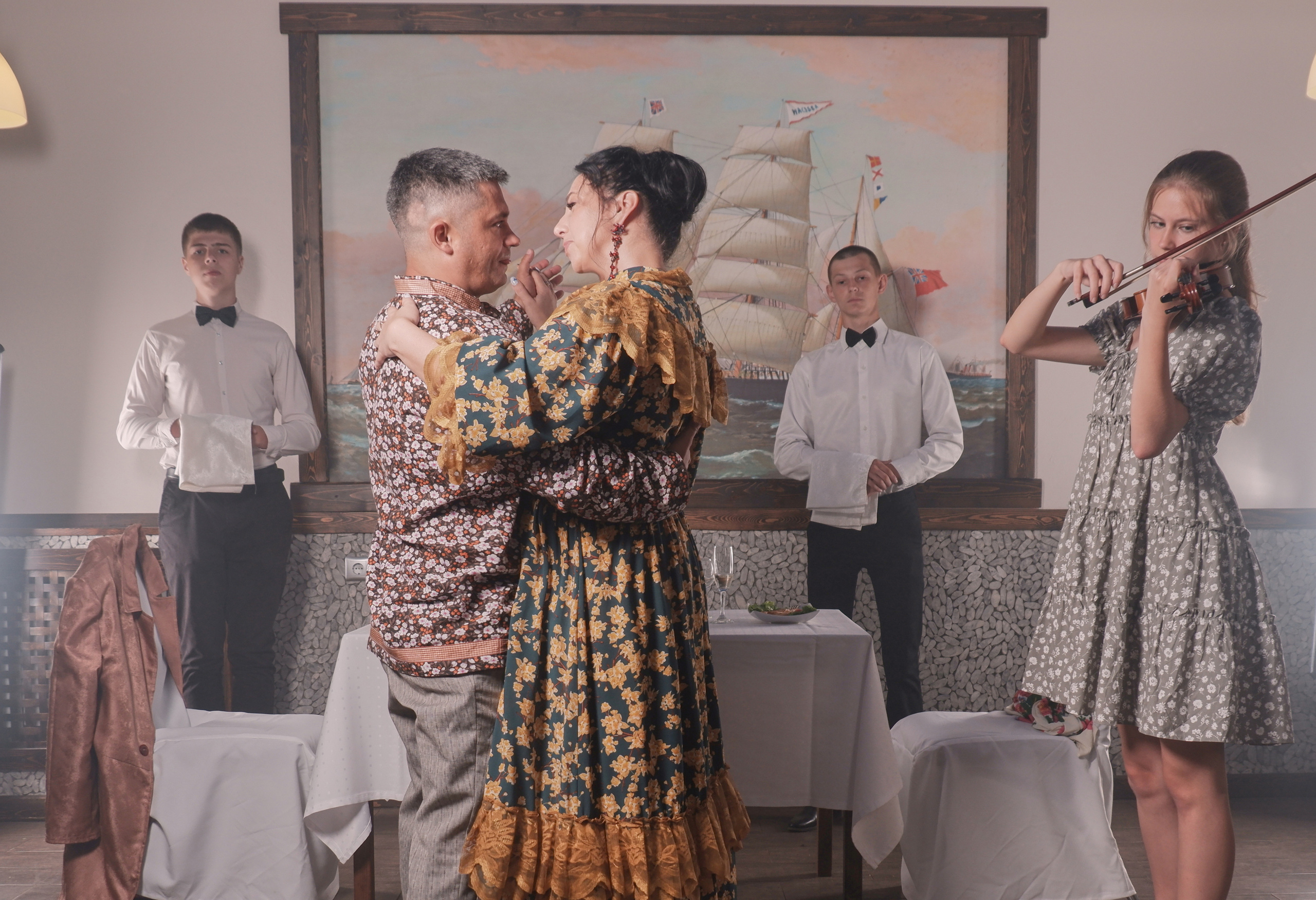 Услуги. Сергей Рыбин Фотограф в Кинешме Детский, Портретный, Свадебный…