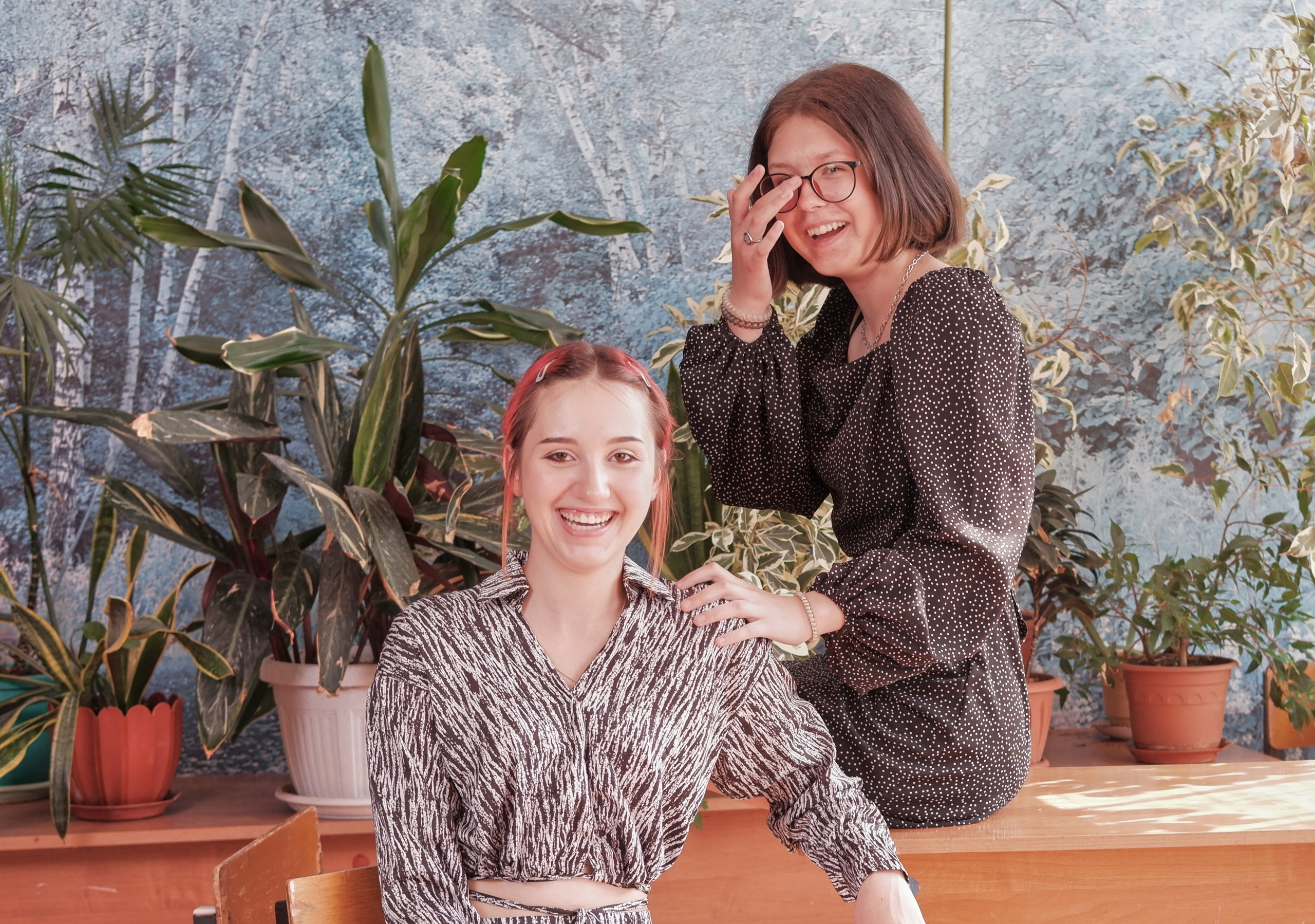 «Школьные годы чудесные». Сергей Рыбин Фотограф в Кинешме Детский, Портретный, Свадебный…