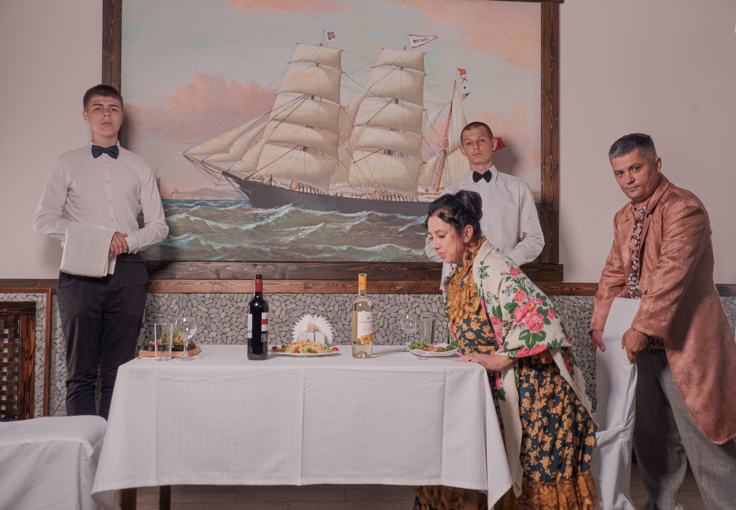 Услуги. Сергей Рыбин Фотограф в Кинешме Детский, Портретный, Свадебный…