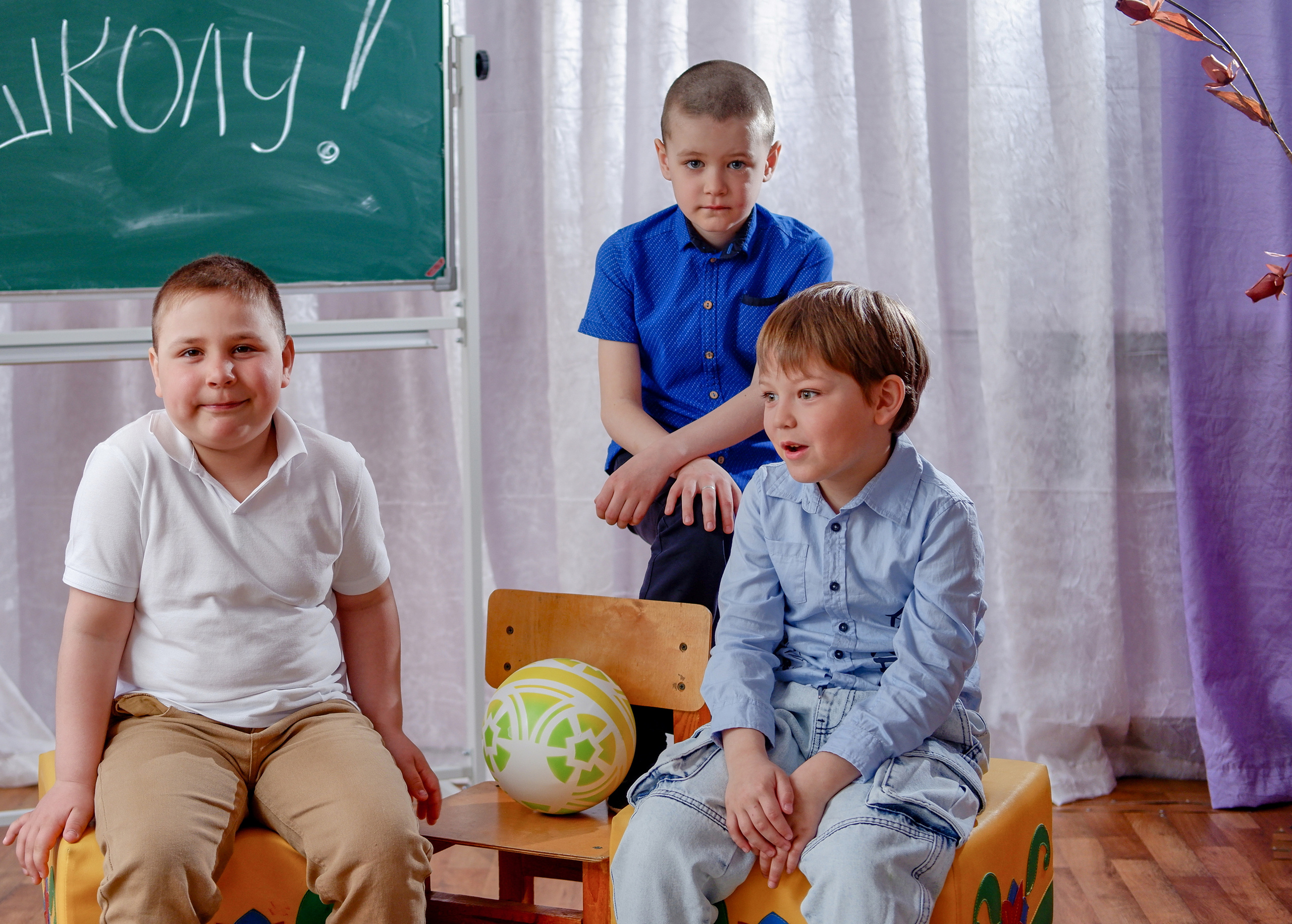 Услуги. Сергей Рыбин Фотограф в Кинешме Детский, Портретный, Свадебный…