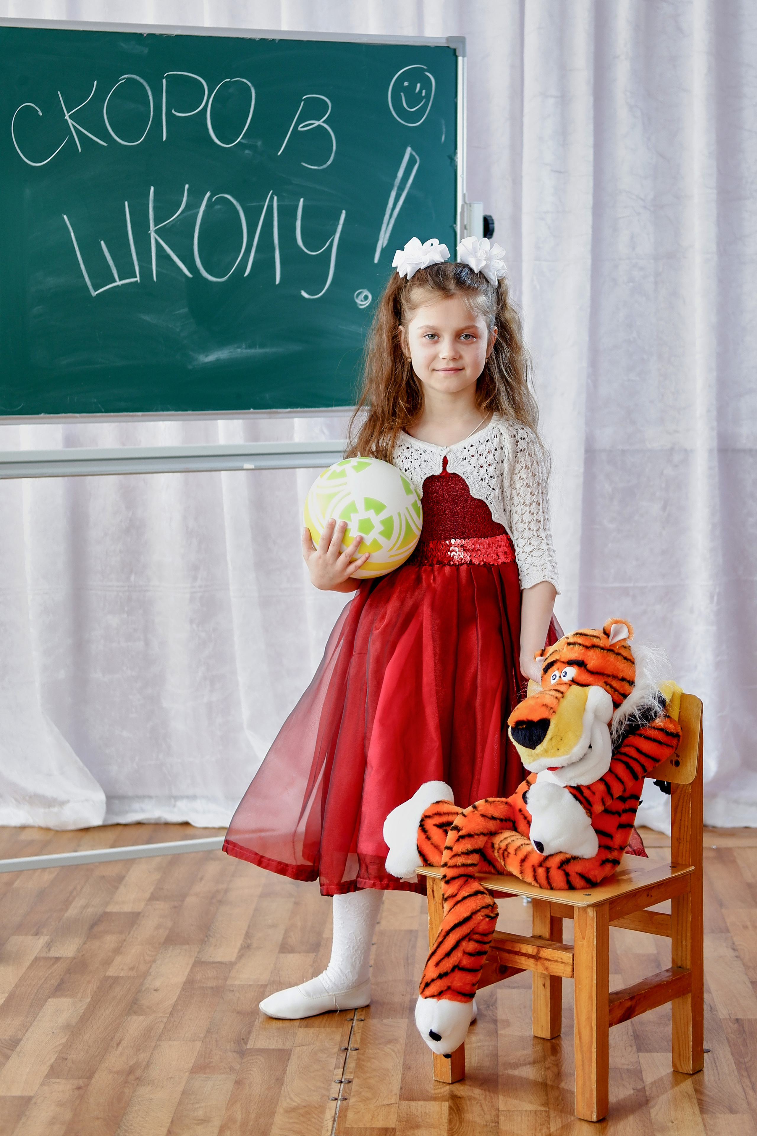 Услуги. Сергей Рыбин Фотограф в Кинешме Детский, Портретный, Свадебный…