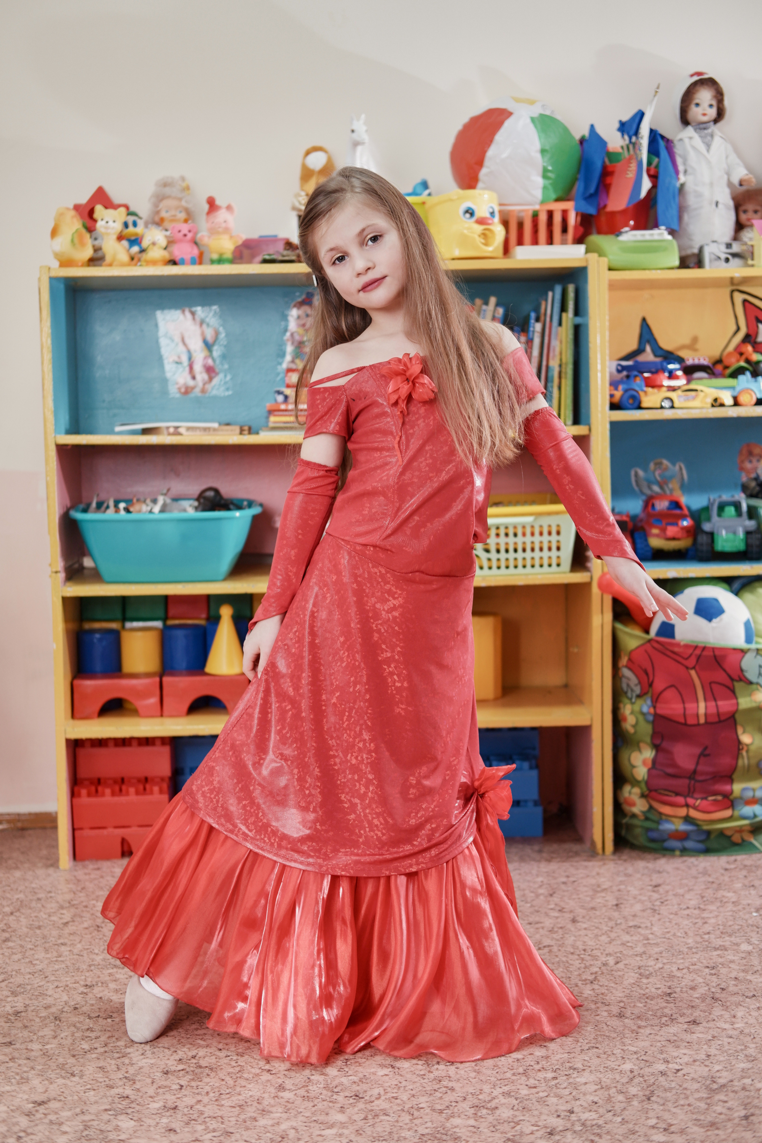 В детском саде малыши. Сергей Рыбин Фотограф в Кинешме Детский, Портретный, Свадебный…