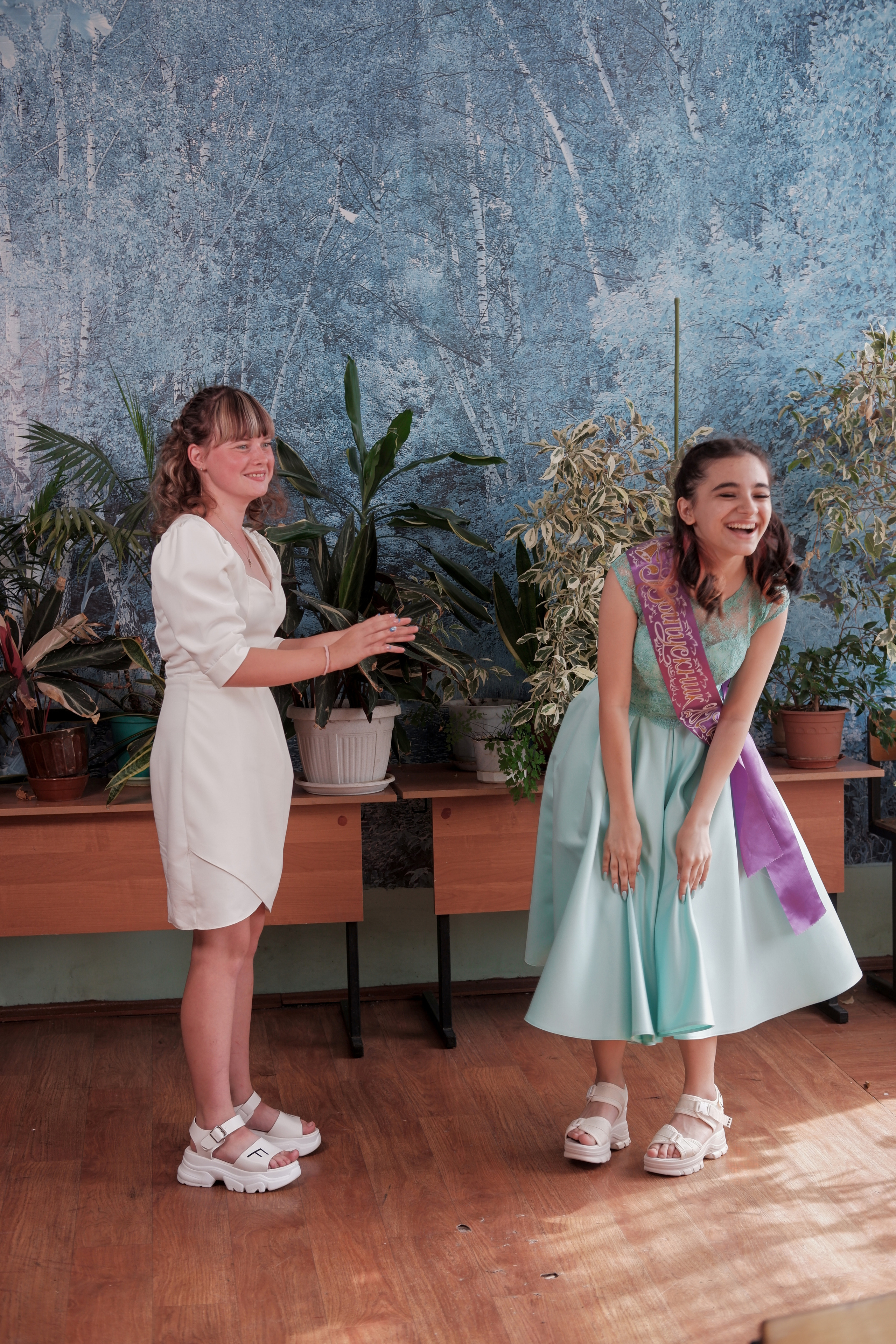 «Школьные годы чудесные». Сергей Рыбин Фотограф в Кинешме Детский, Портретный, Свадебный…