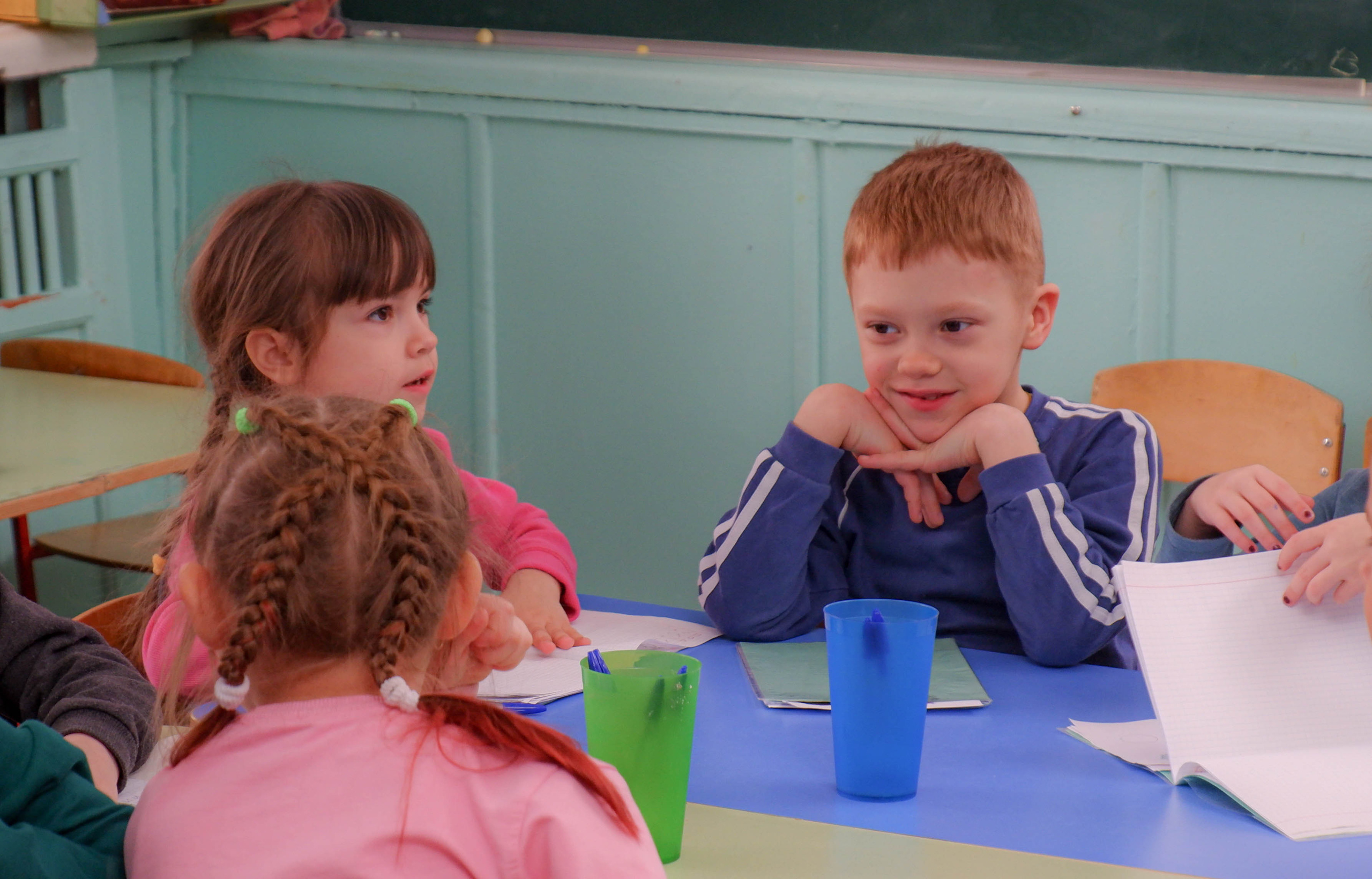 В детском саде малыши. Сергей Рыбин Фотограф в Кинешме Детский, Портретный, Свадебный…
