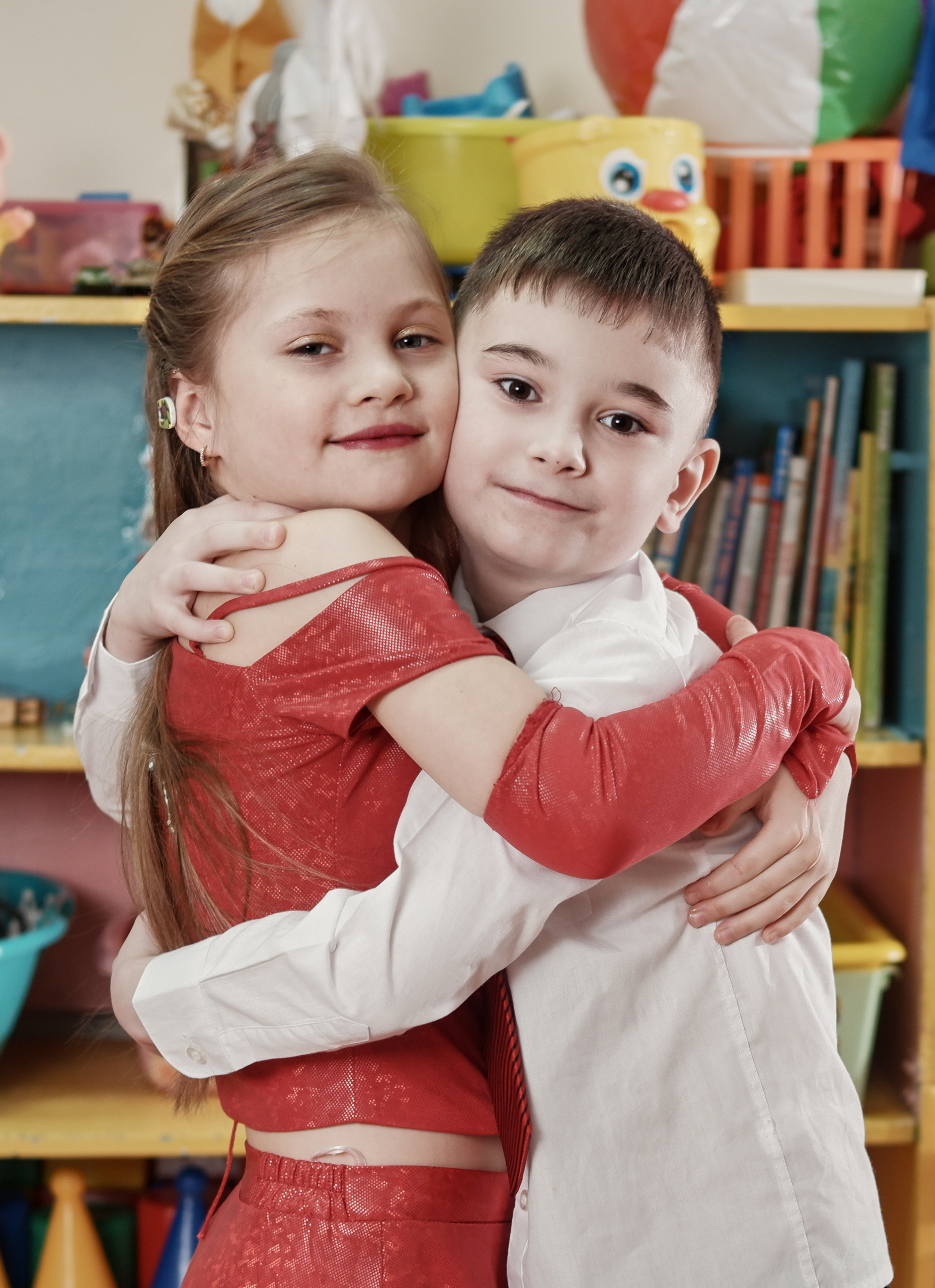 В детском саде малыши. Сергей Рыбин Фотограф в Кинешме Детский, Портретный, Свадебный…