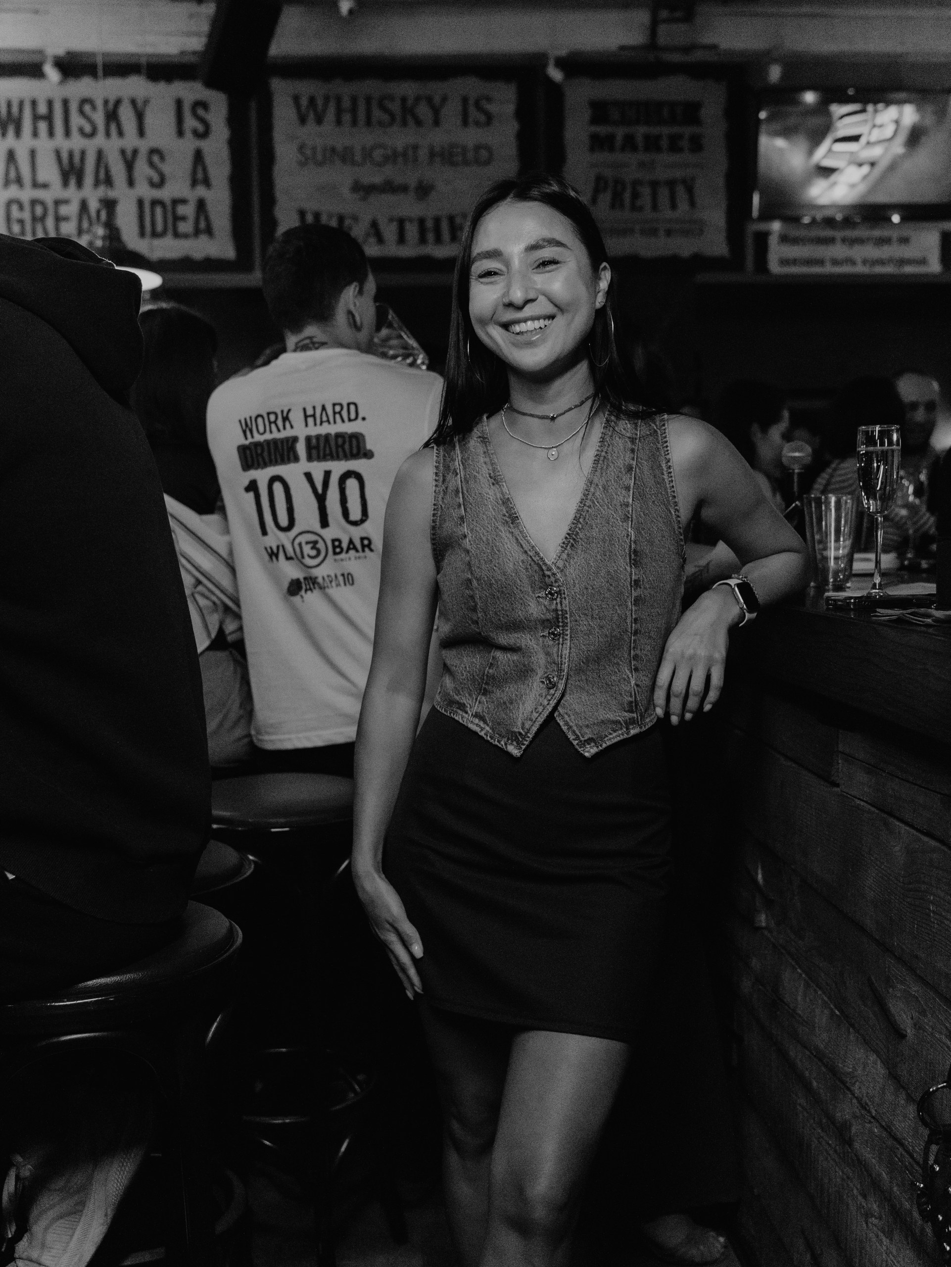 Различные мероприятия. Репортажный фотограф в Алматы Цой Сергей