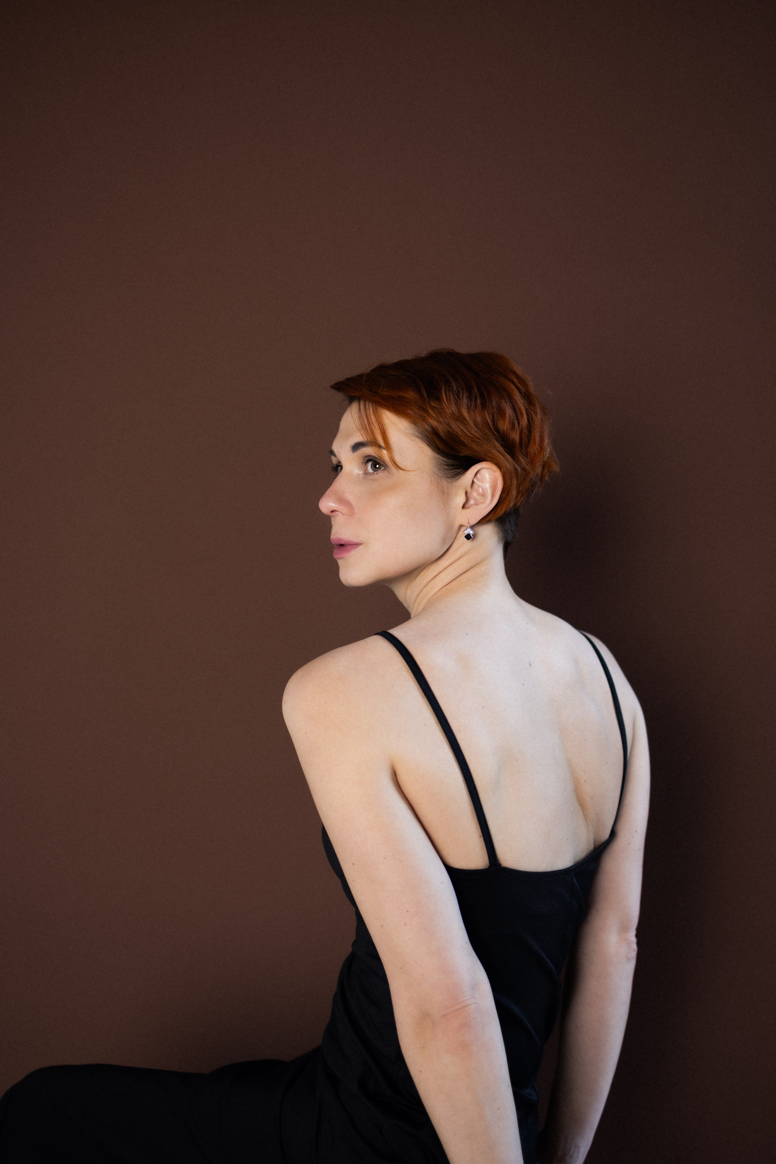 Татьяна. Фотограф Тюркан Мария | Ярославль Москва