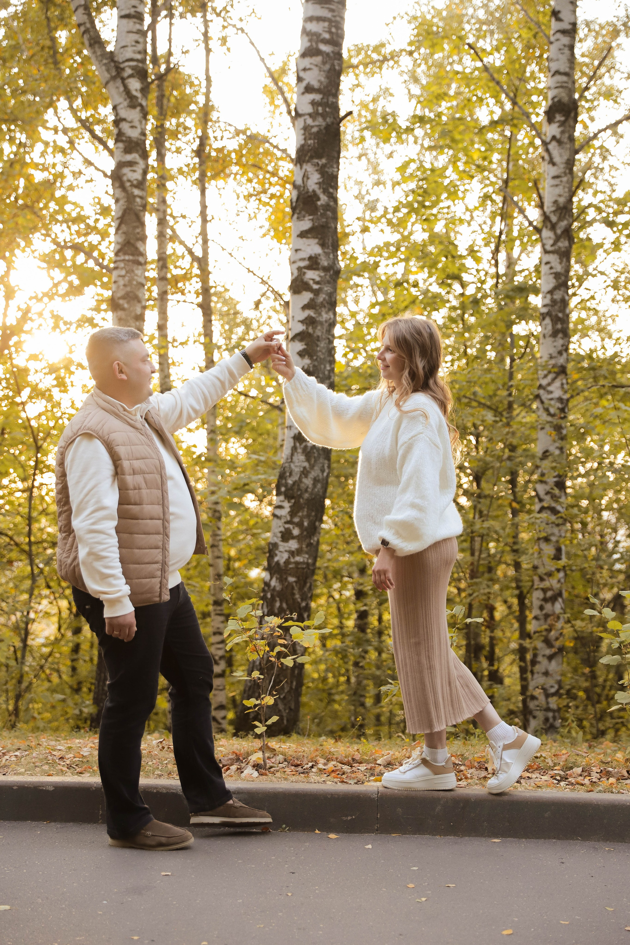 Екатерина и Евгений. Семейный и свадебный фотограф Нижний Новгород