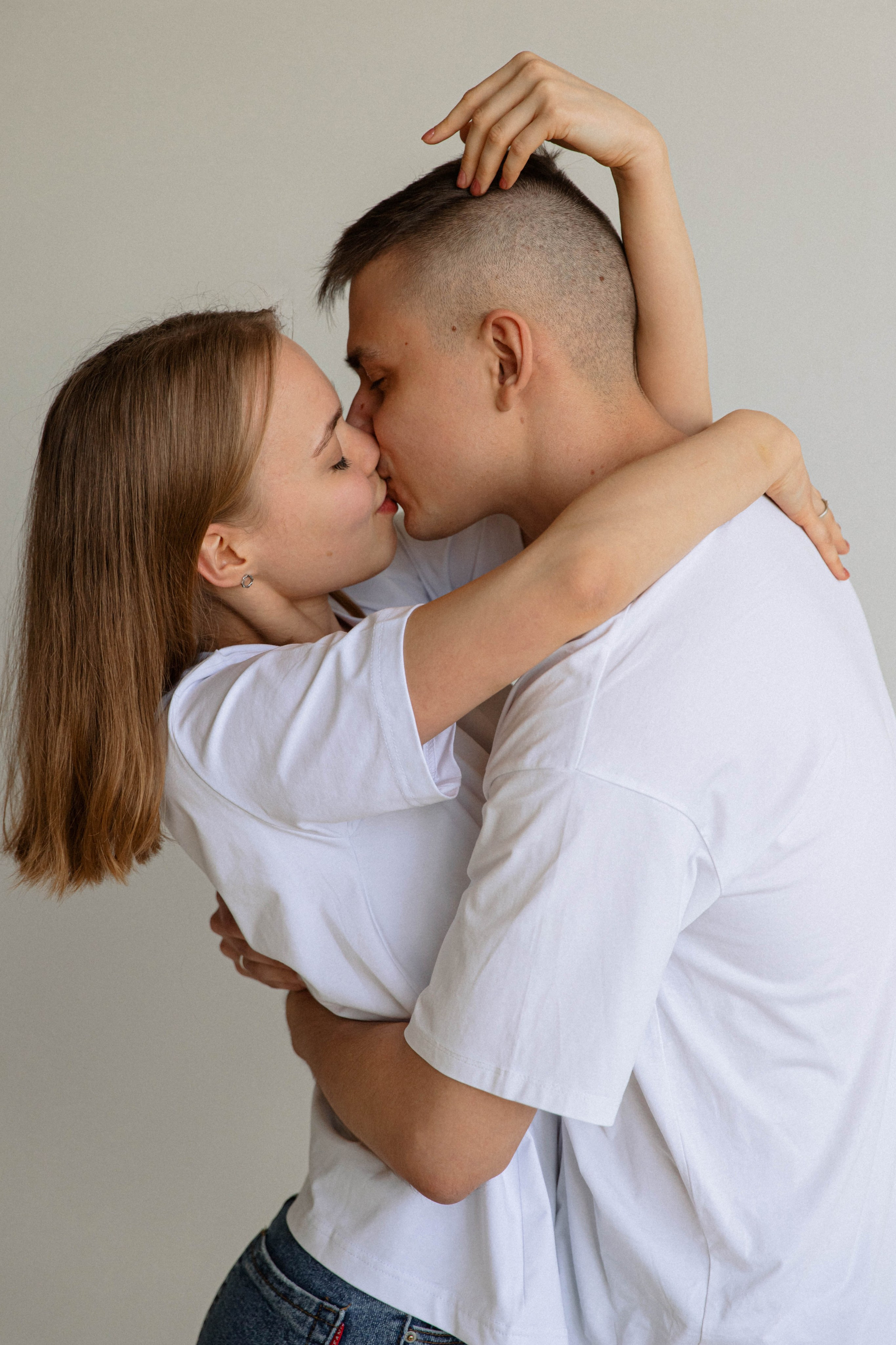 Ксения и Никита. Семейный и свадебный фотограф Нижний Новгород