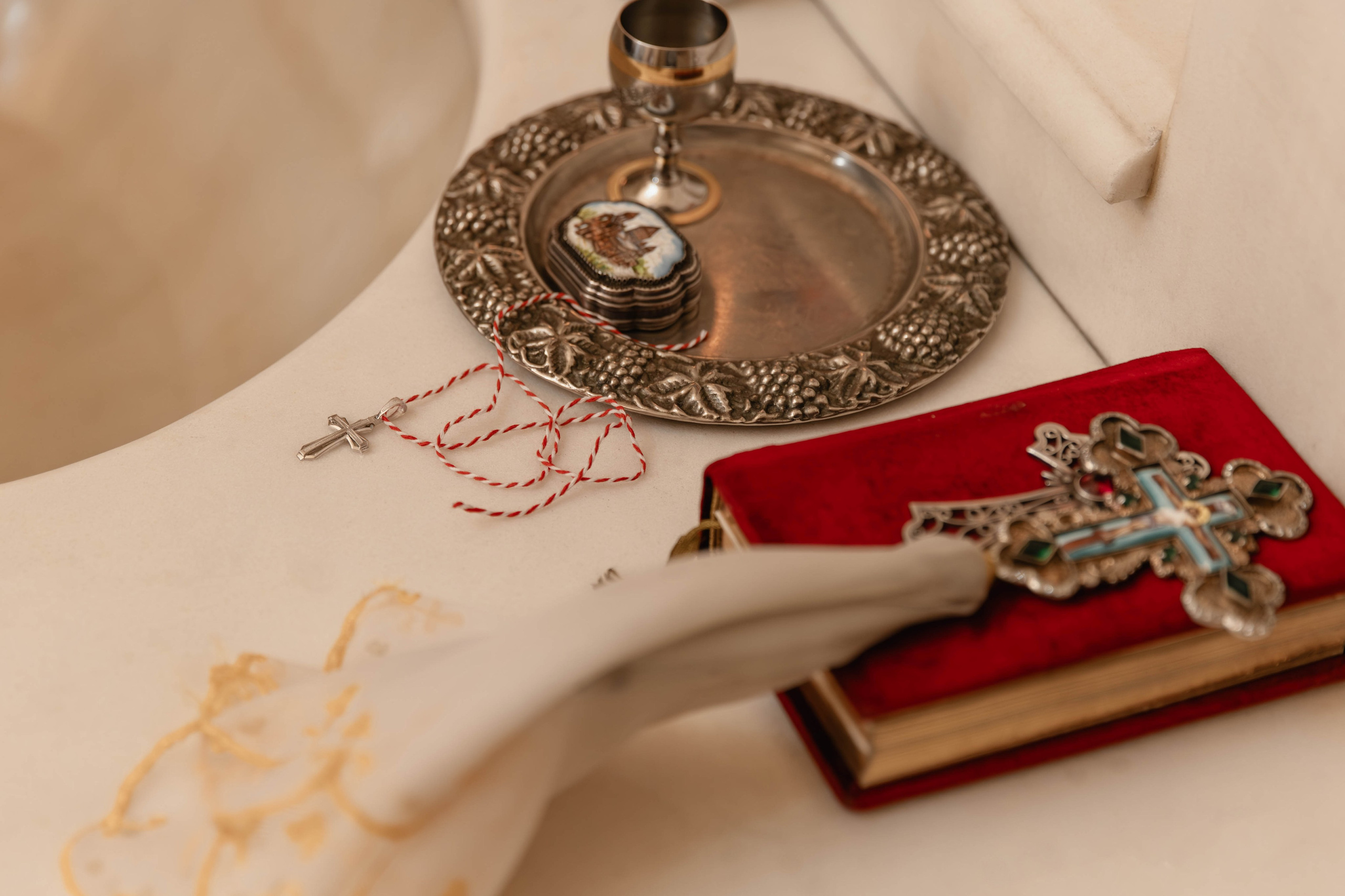 Крещение Армена. Семейный и свадебный фотограф Нижний Новгород