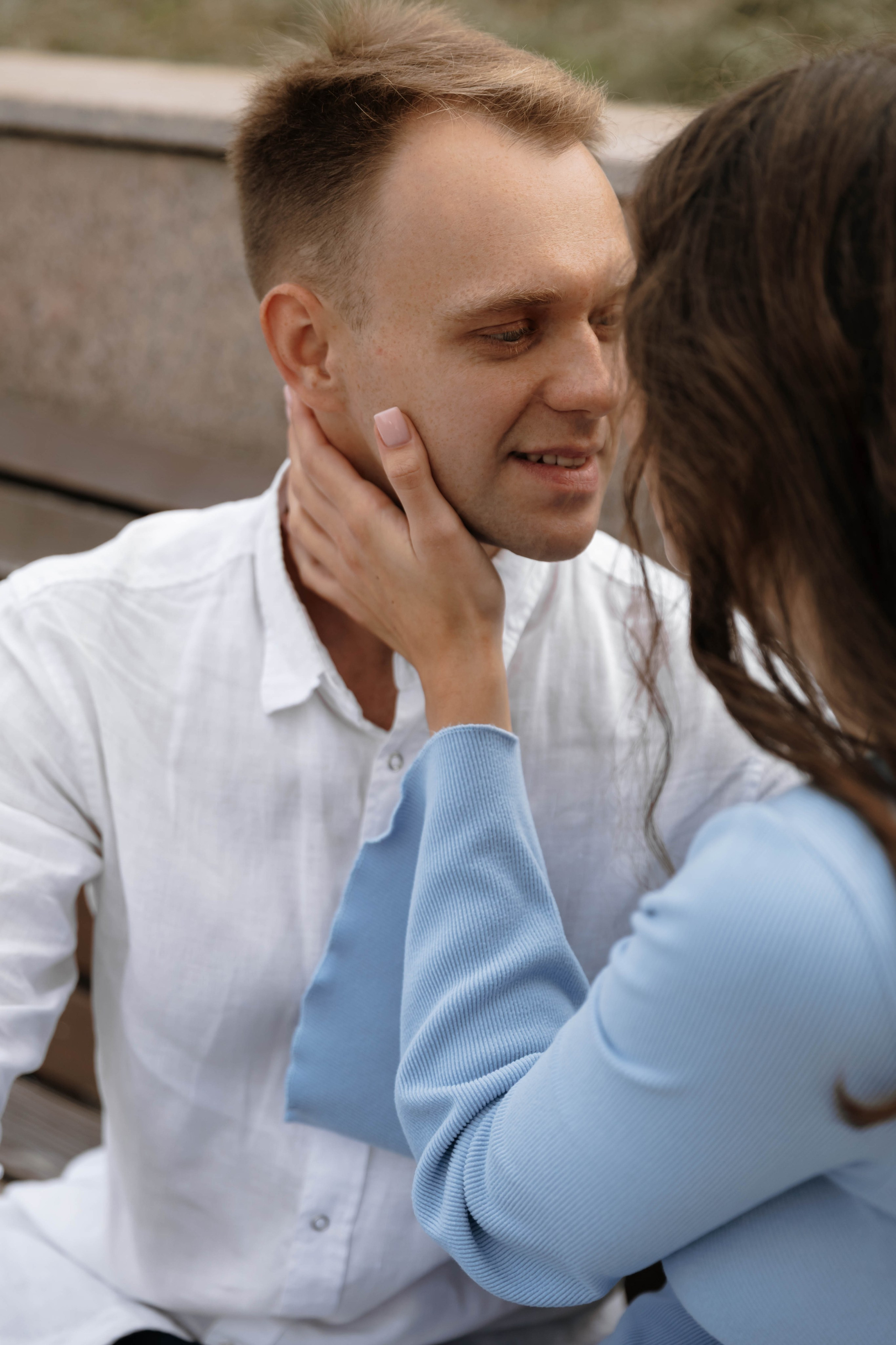 Александра и Кирилл. Семейный и свадебный фотограф Нижний Новгород