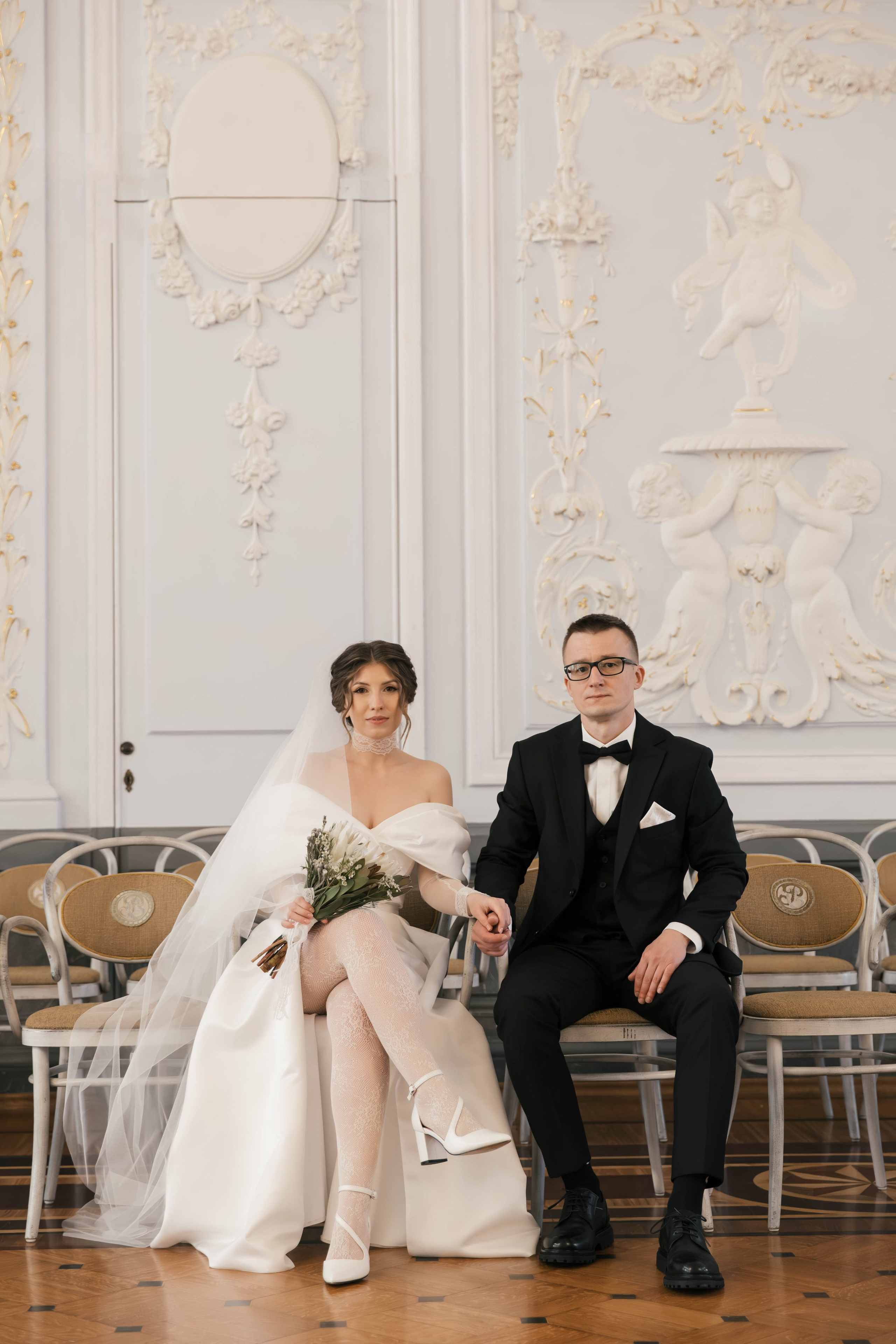 Марина и Алексей. Семейный и свадебный фотограф Нижний Новгород