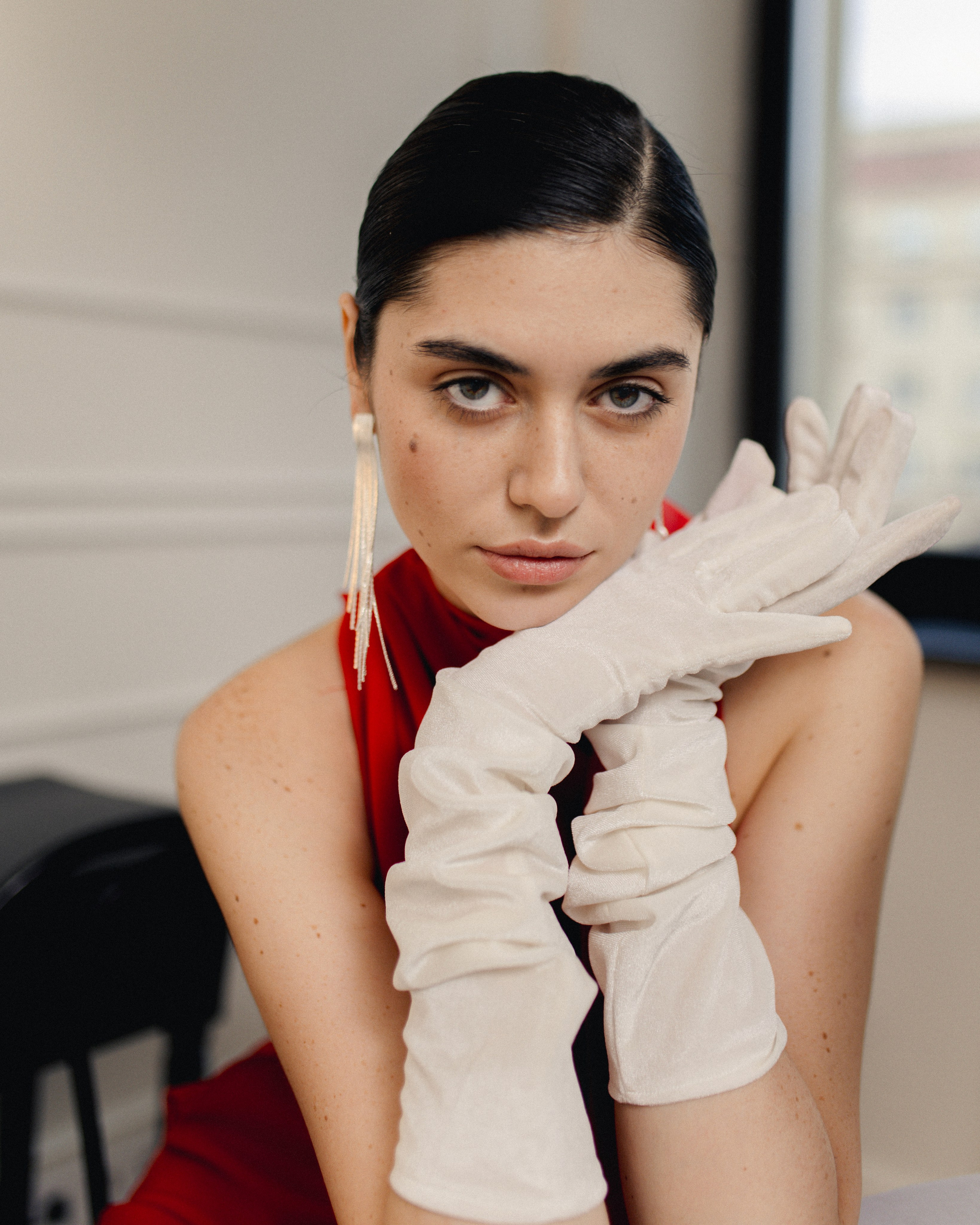 ANASTASIA STUDIO. Главная