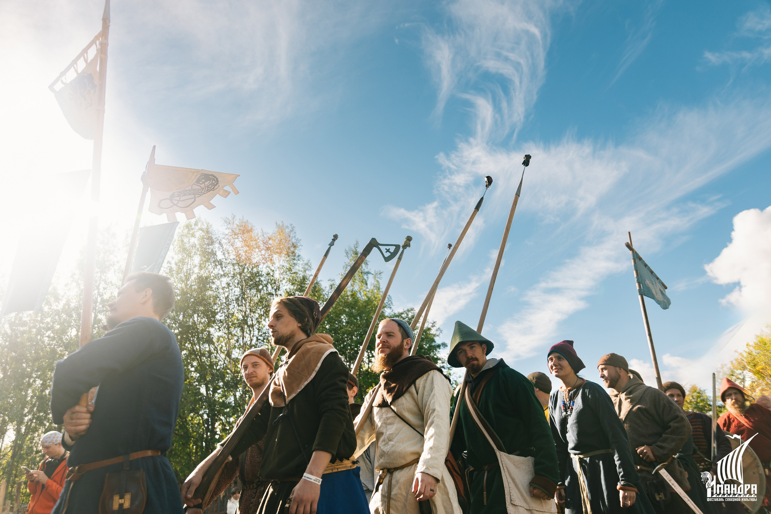 Imandra 2025. Репортажный фотограф в Мурманской области