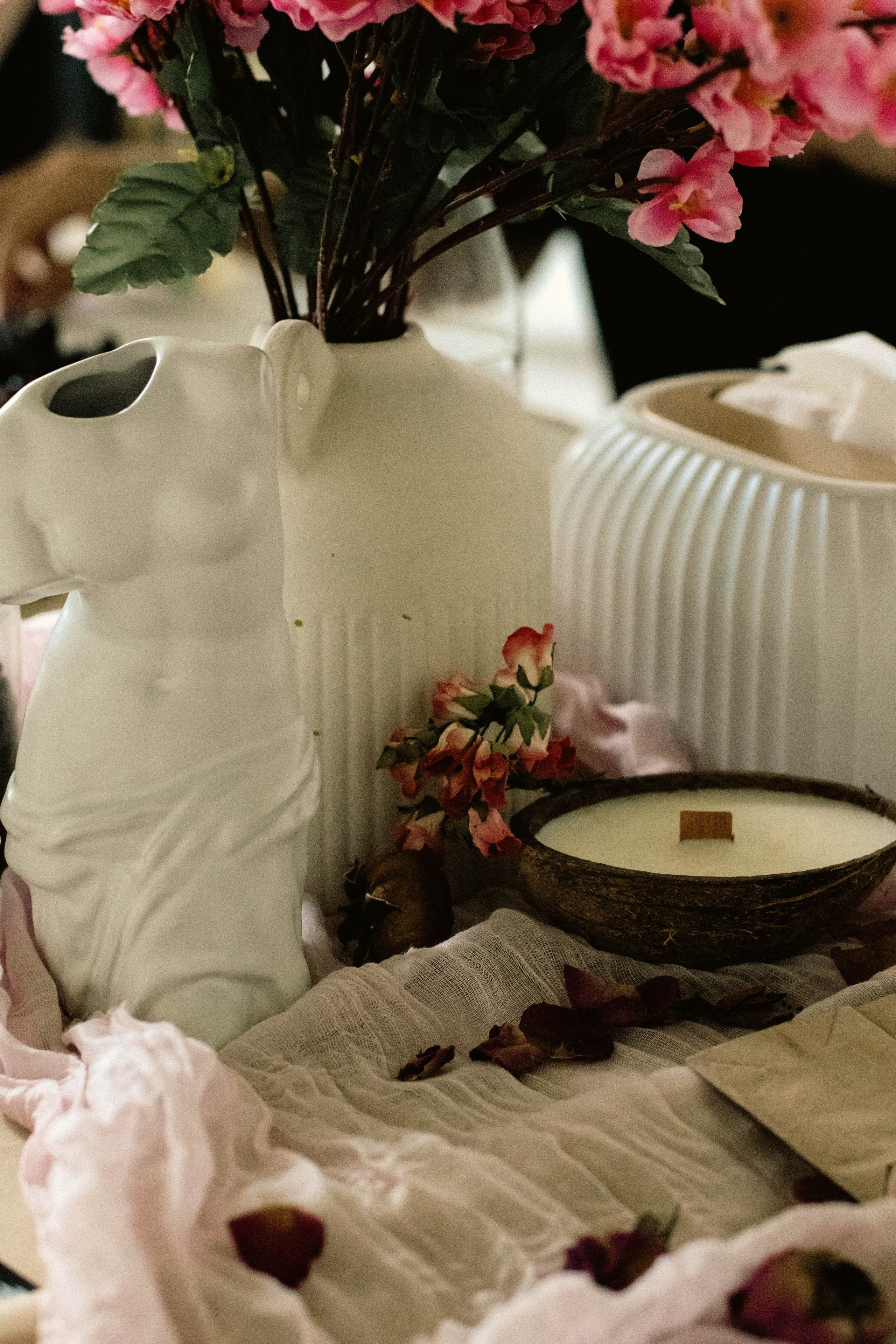 МК Barfumy. Фотограф в Москве Ксюшенька