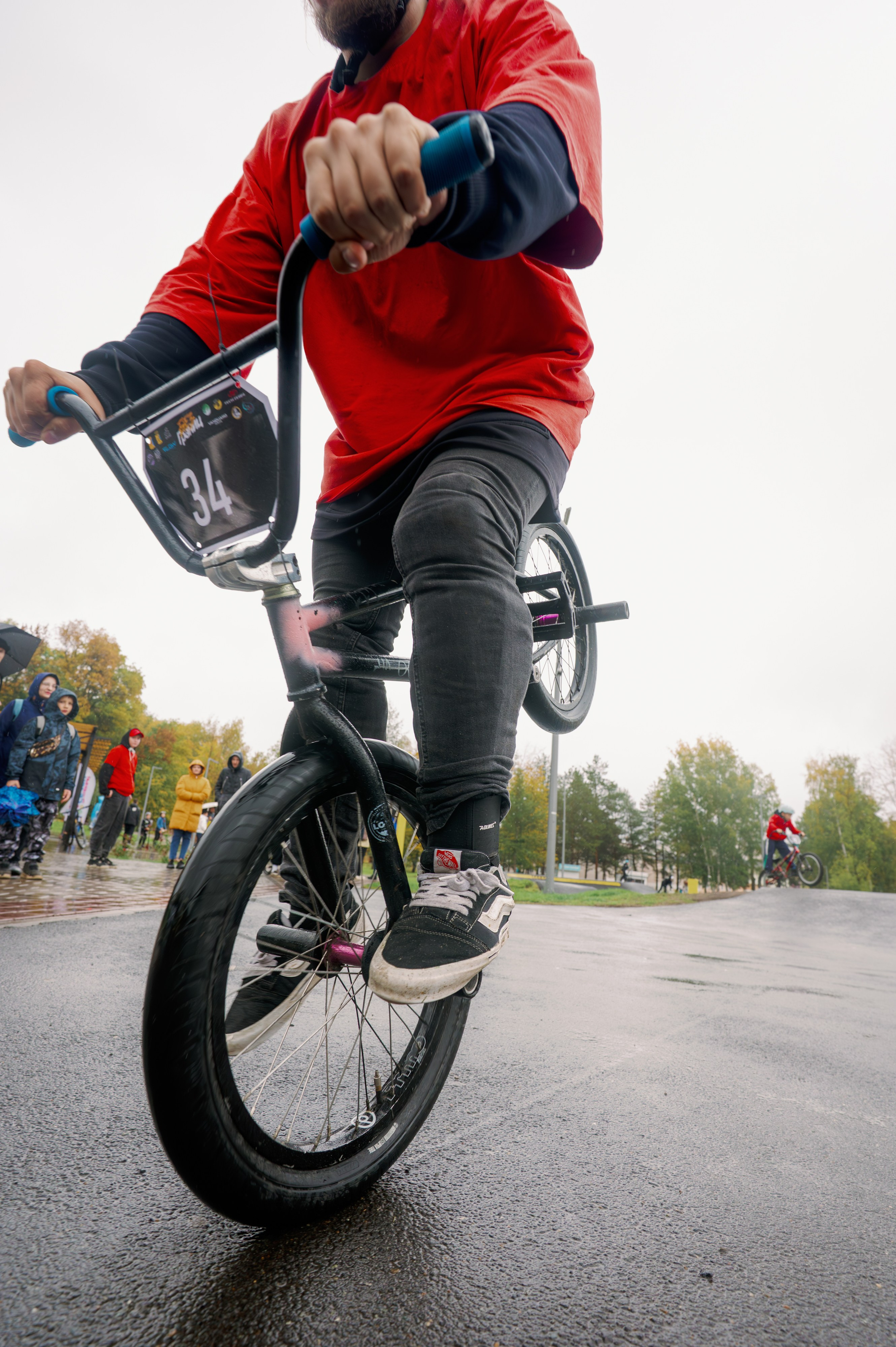 Без Границ Экстрим Фест | Киров 2025. Контент фотограф Илья Урс