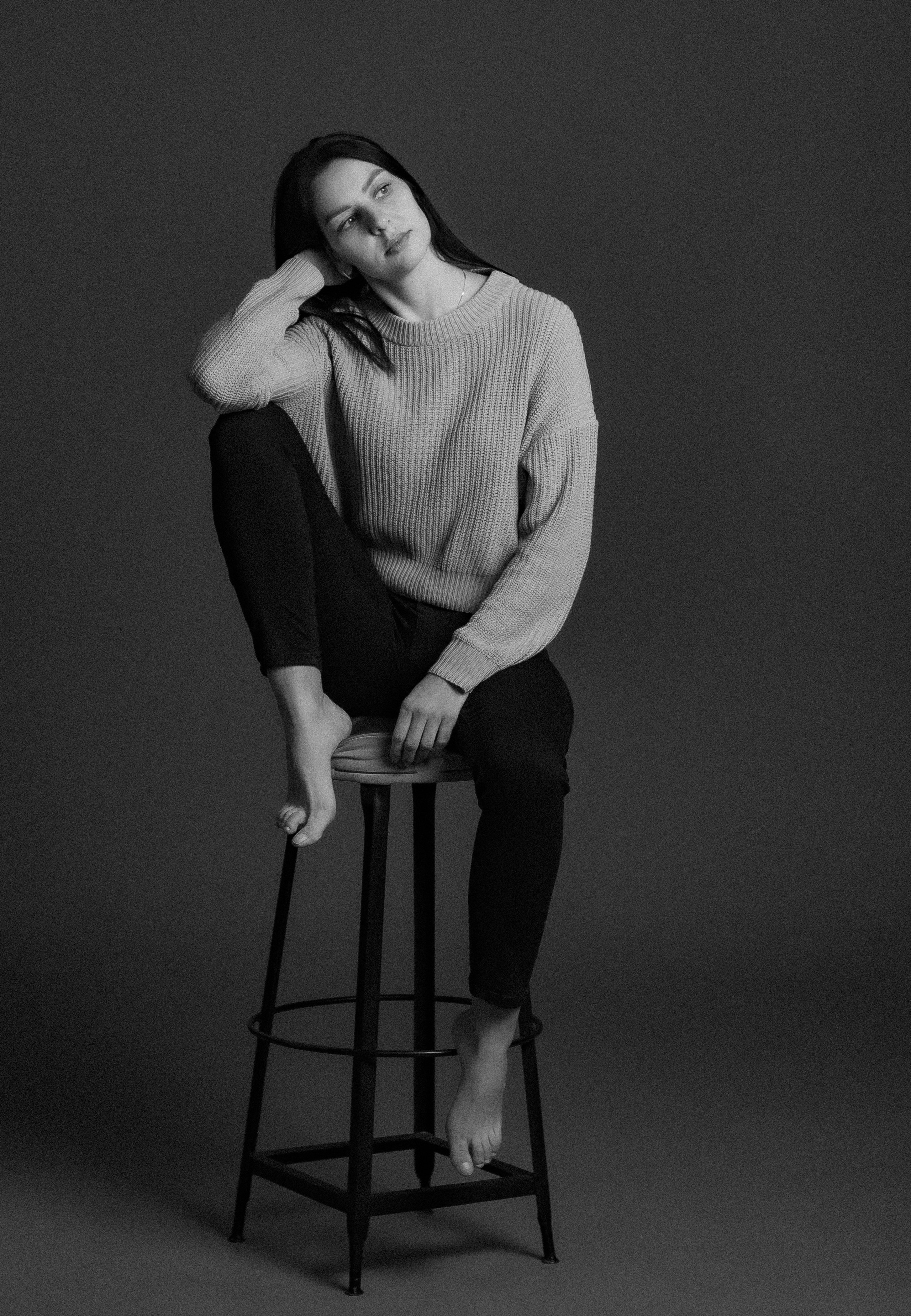 — Анастасия. Фотограф | Москва