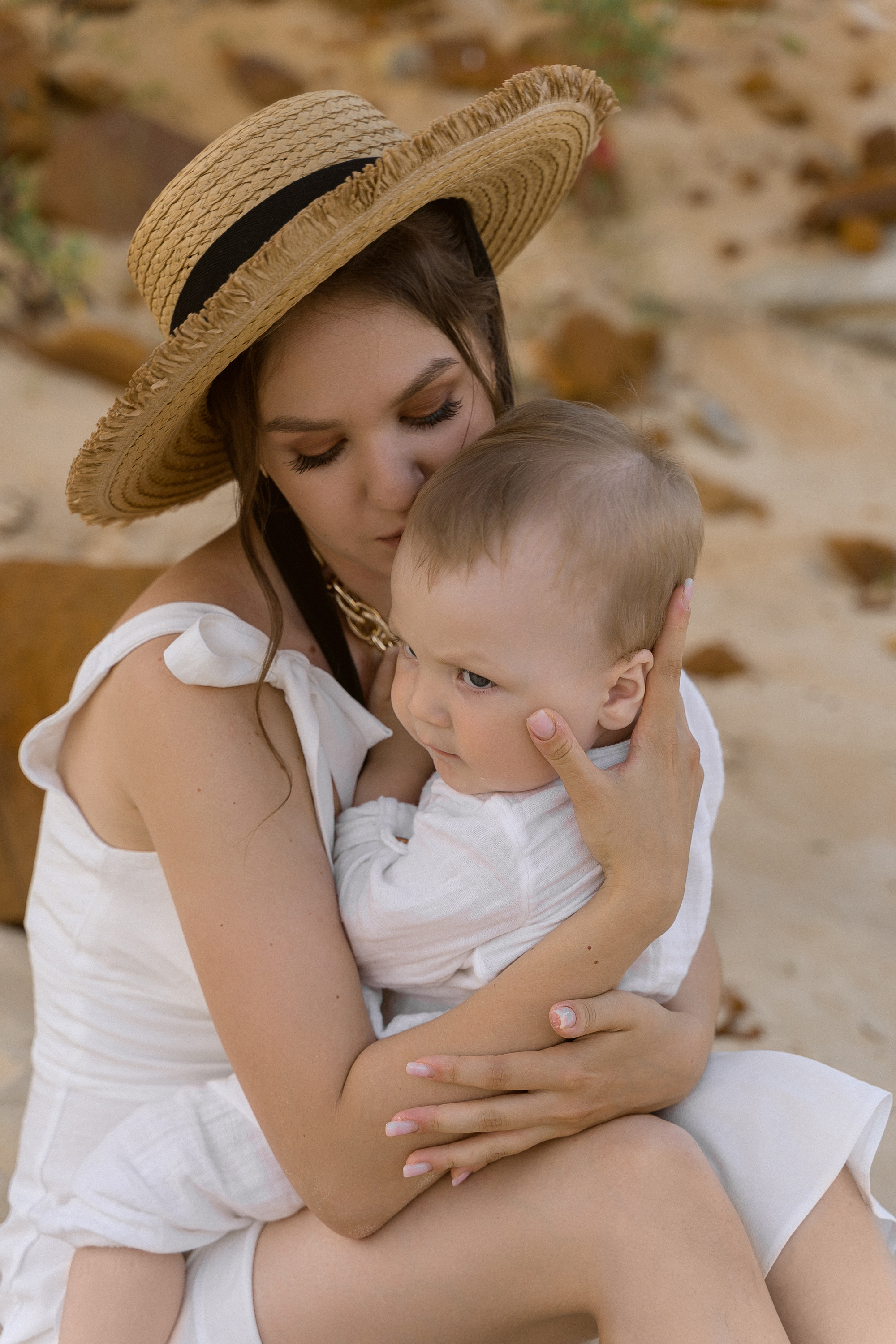 Семья в горах. Свадебный фотограф Ульяновск Яшонова Марина