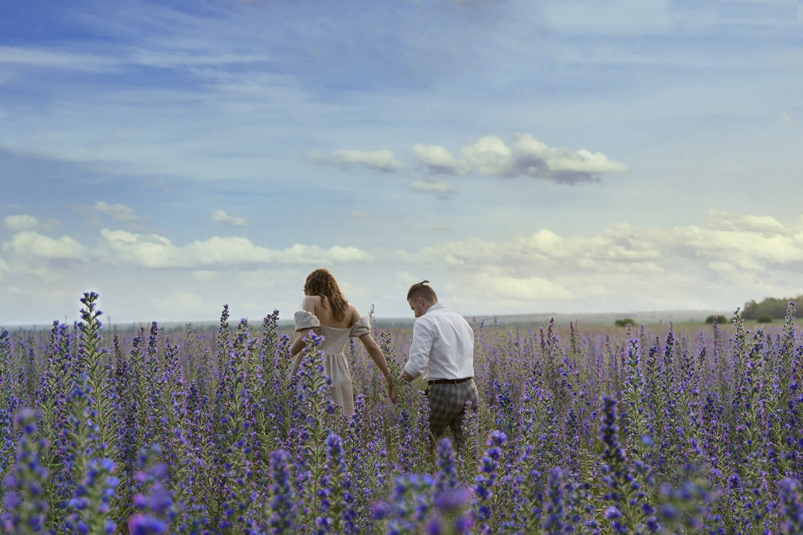 Матвей и Настя. Свадебный фотограф Ульяновск Яшонова Марина