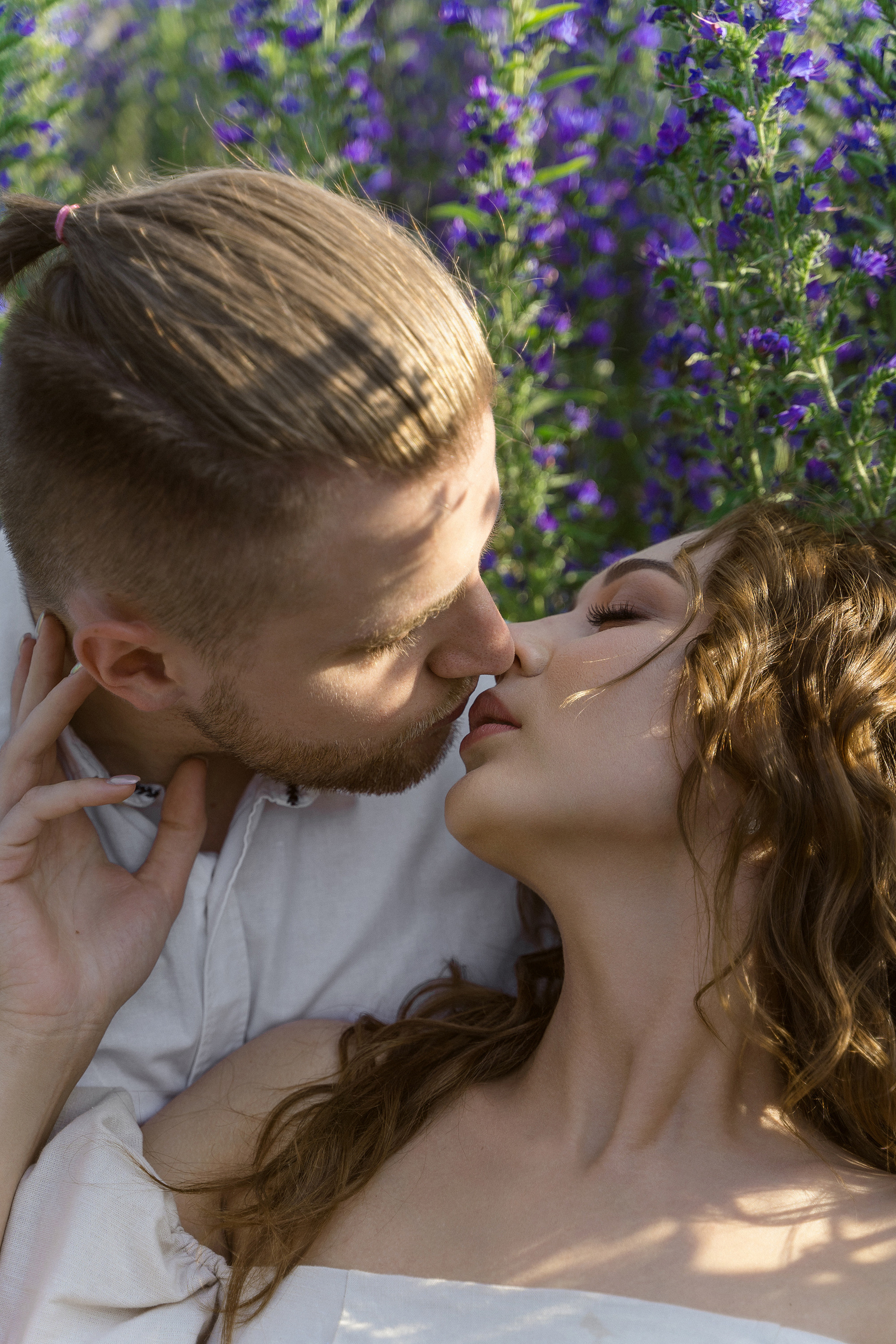 Матвей и Настя. Свадебный фотограф Ульяновск Яшонова Марина