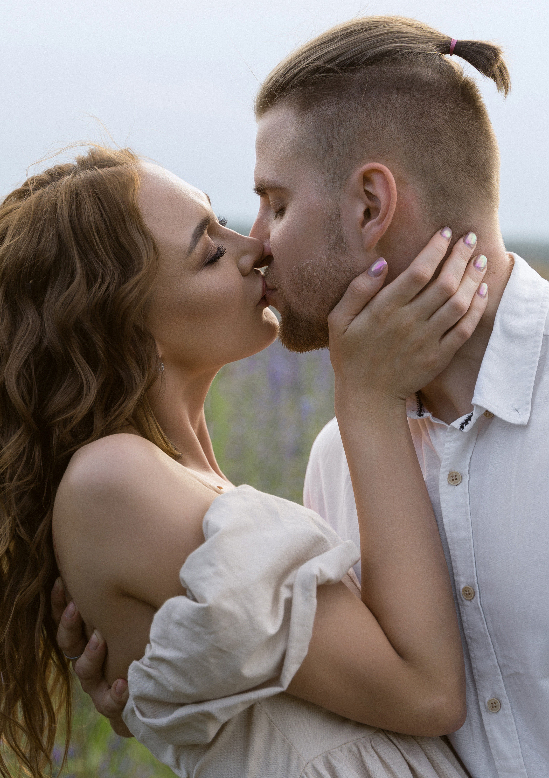 Матвей и Настя. Свадебный фотограф Ульяновск Яшонова Марина