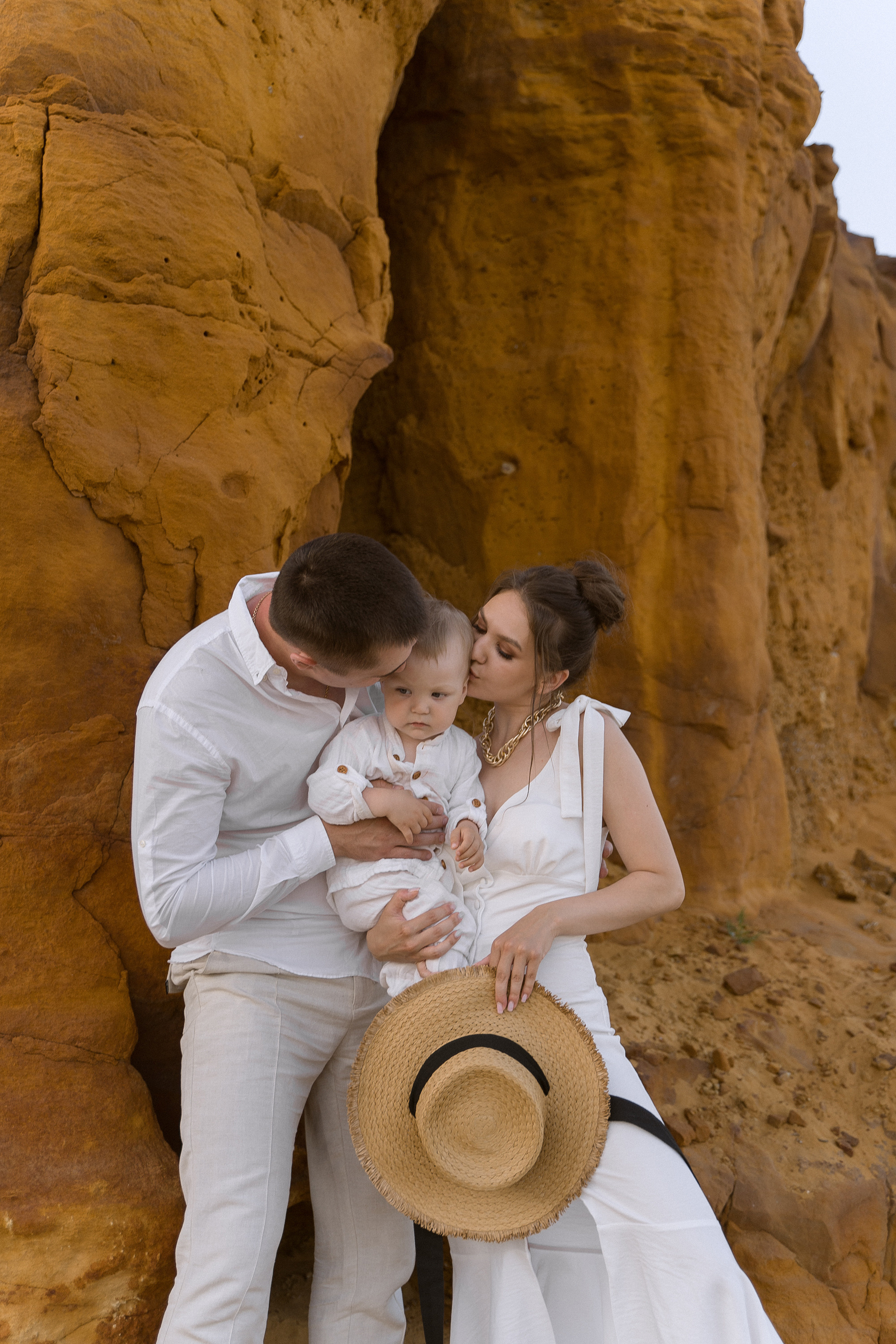 Семья в горах. Свадебный фотограф Ульяновск Яшонова Марина