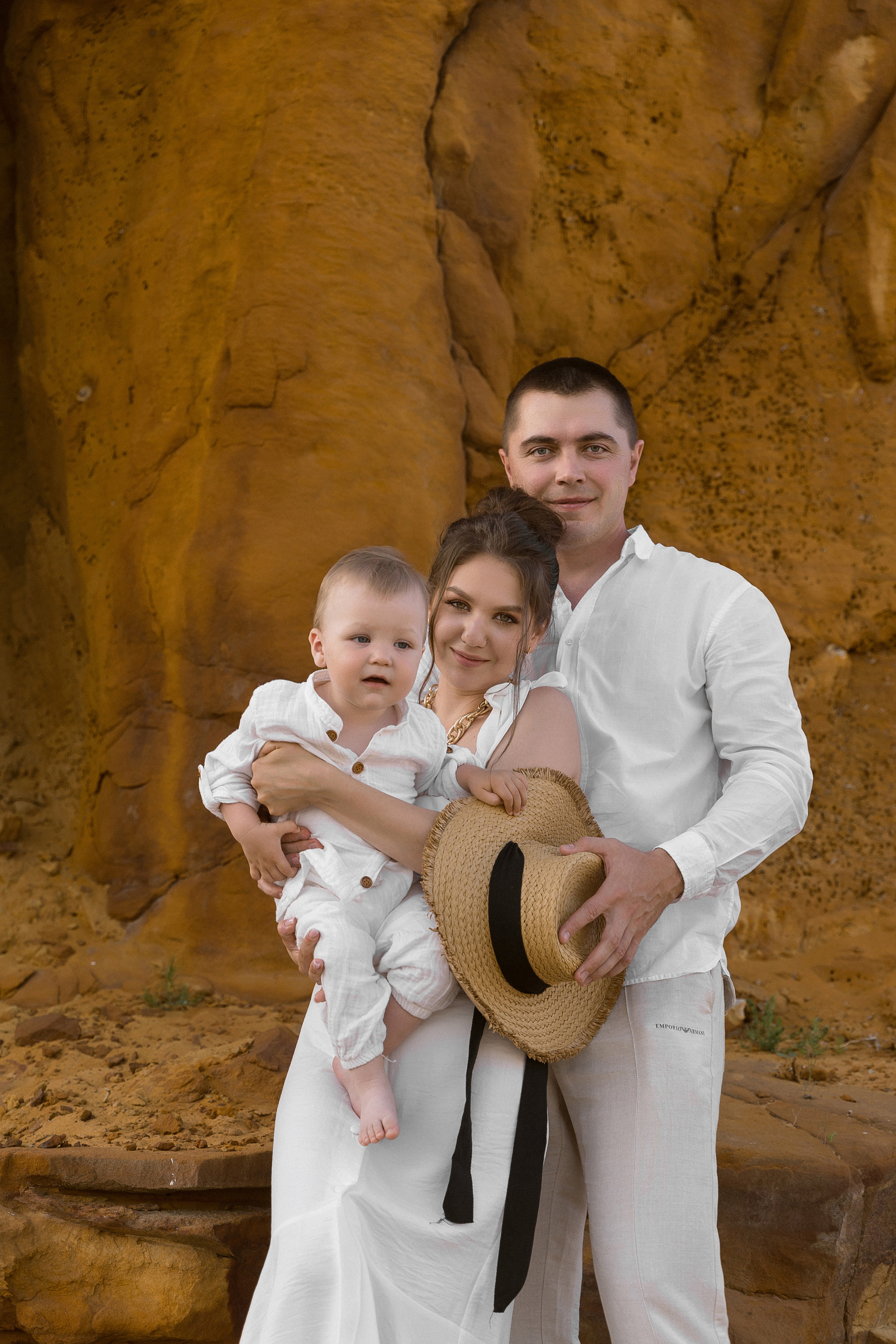 Семья в горах. Свадебный фотограф Ульяновск Яшонова Марина