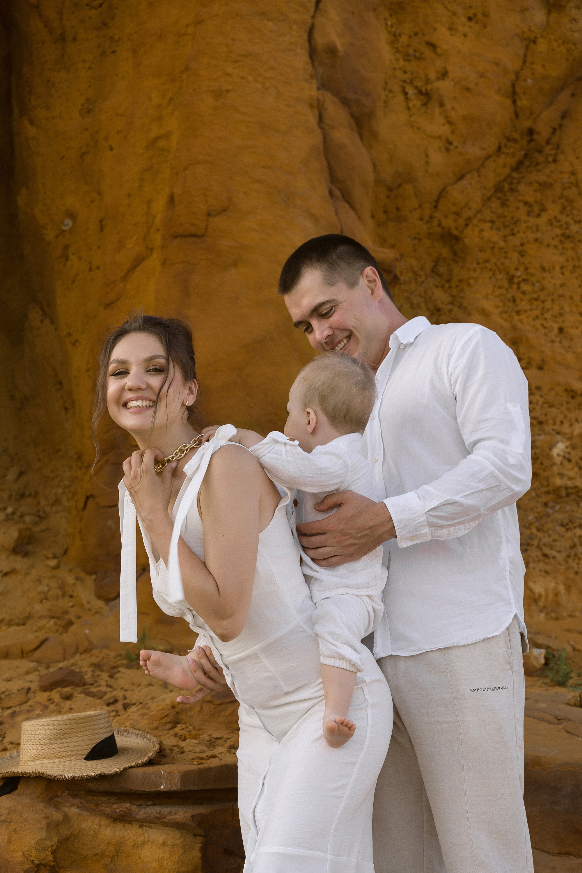 Семья в горах. Свадебный фотограф Ульяновск Яшонова Марина