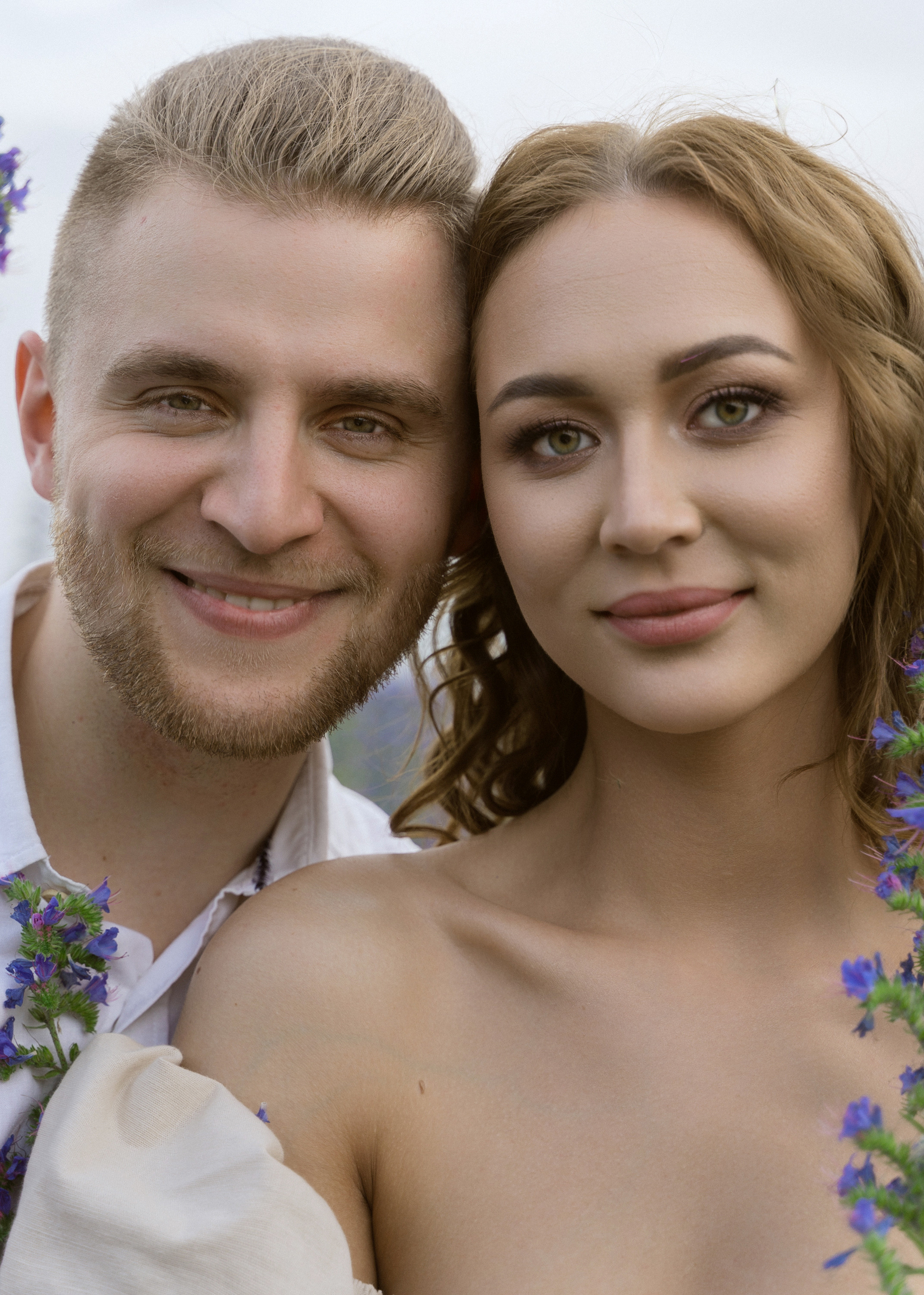 Матвей и Настя. Свадебный фотограф Ульяновск Яшонова Марина