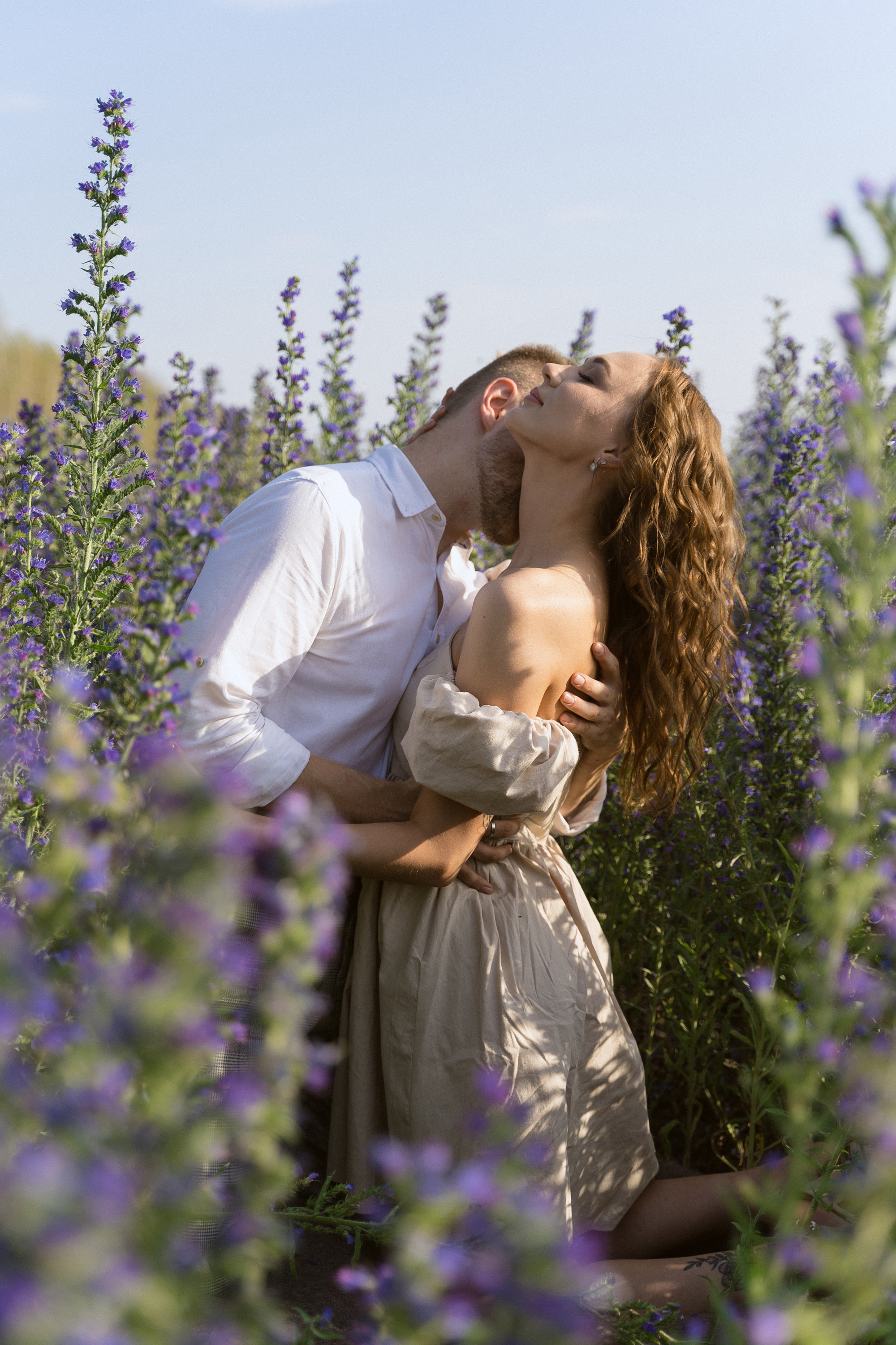 Матвей и Настя. Свадебный фотограф Ульяновск Яшонова Марина