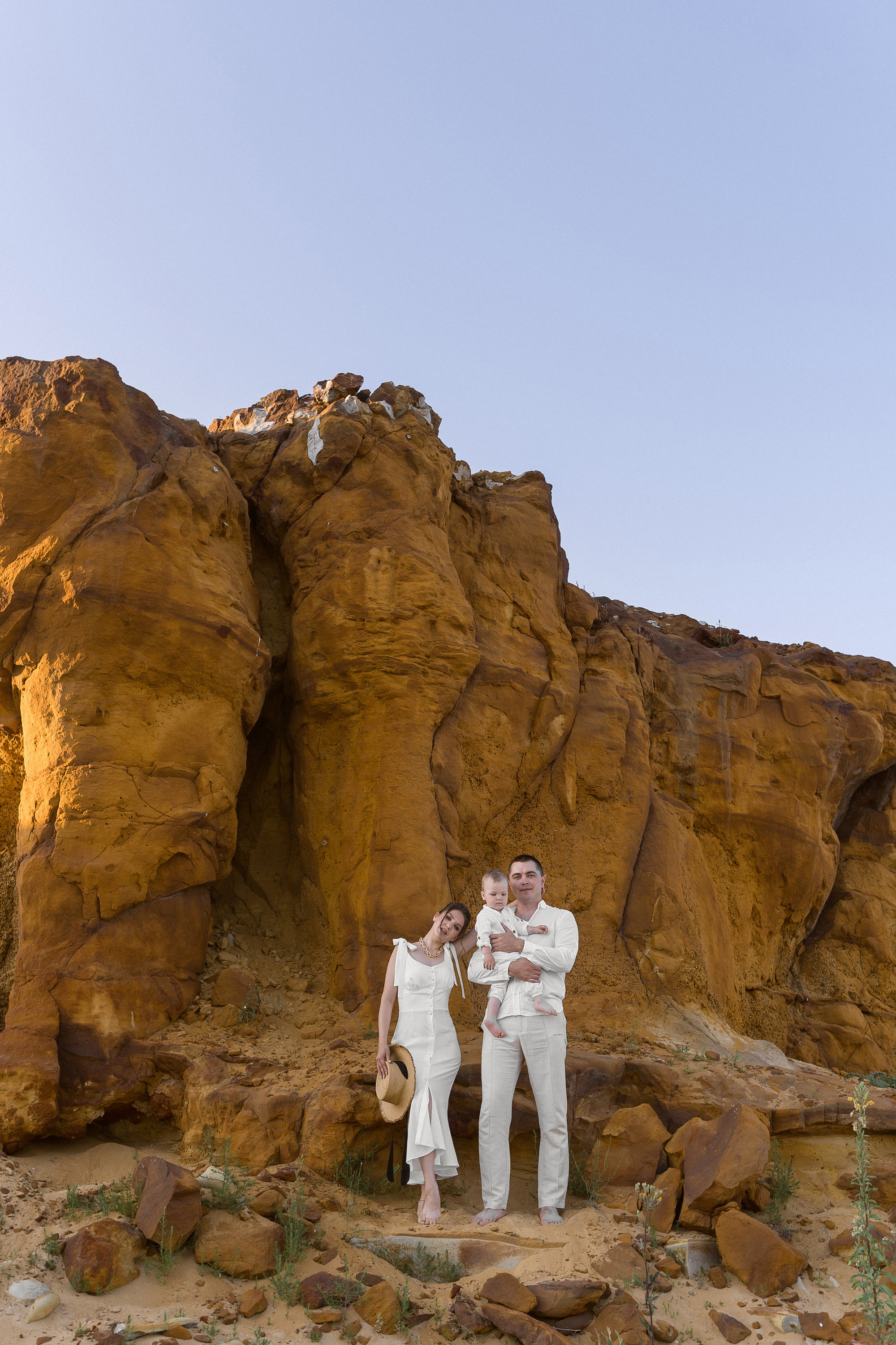 Семья в горах. Свадебный фотограф Ульяновск Яшонова Марина
