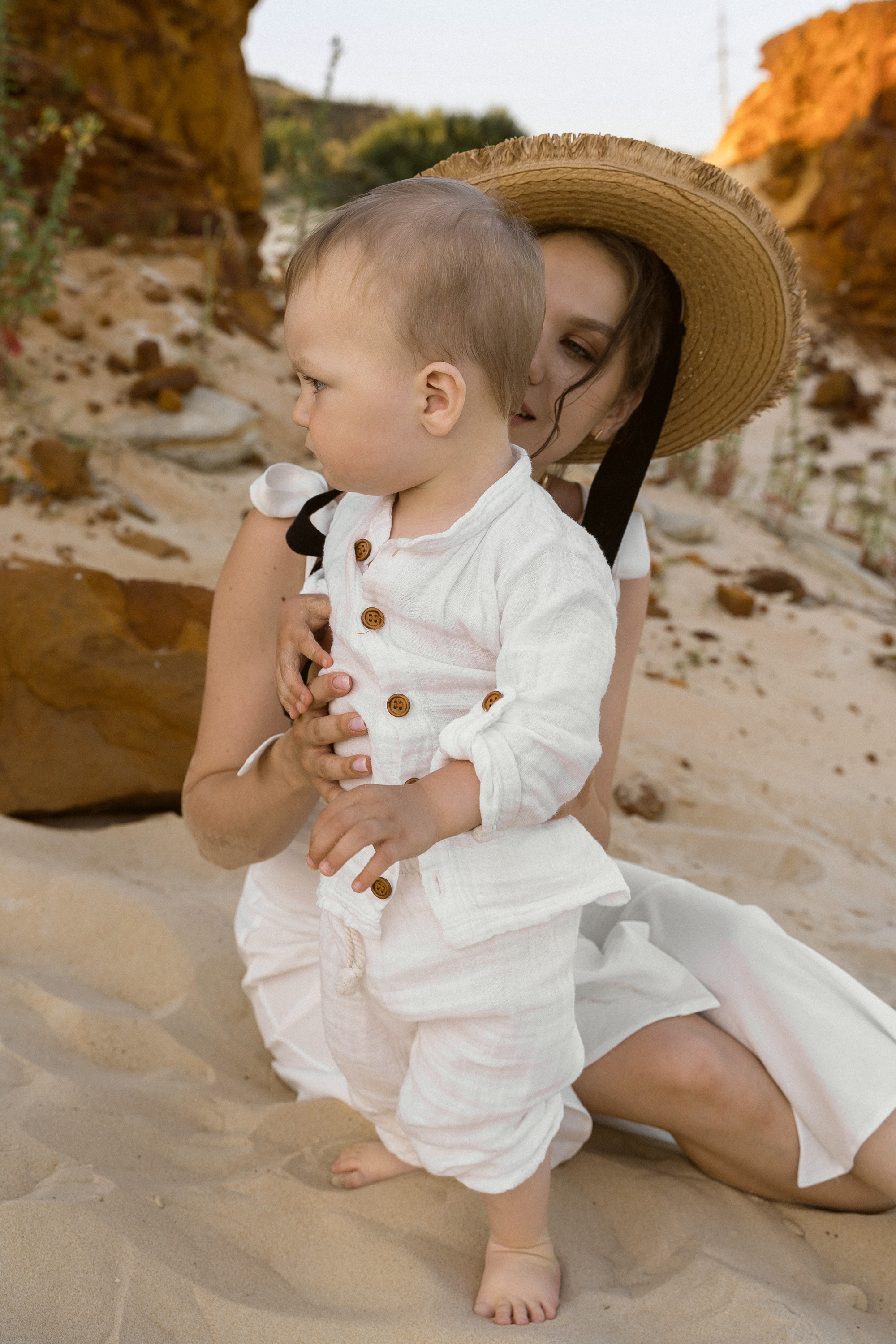 Семья в горах. Свадебный фотограф Ульяновск Яшонова Марина
