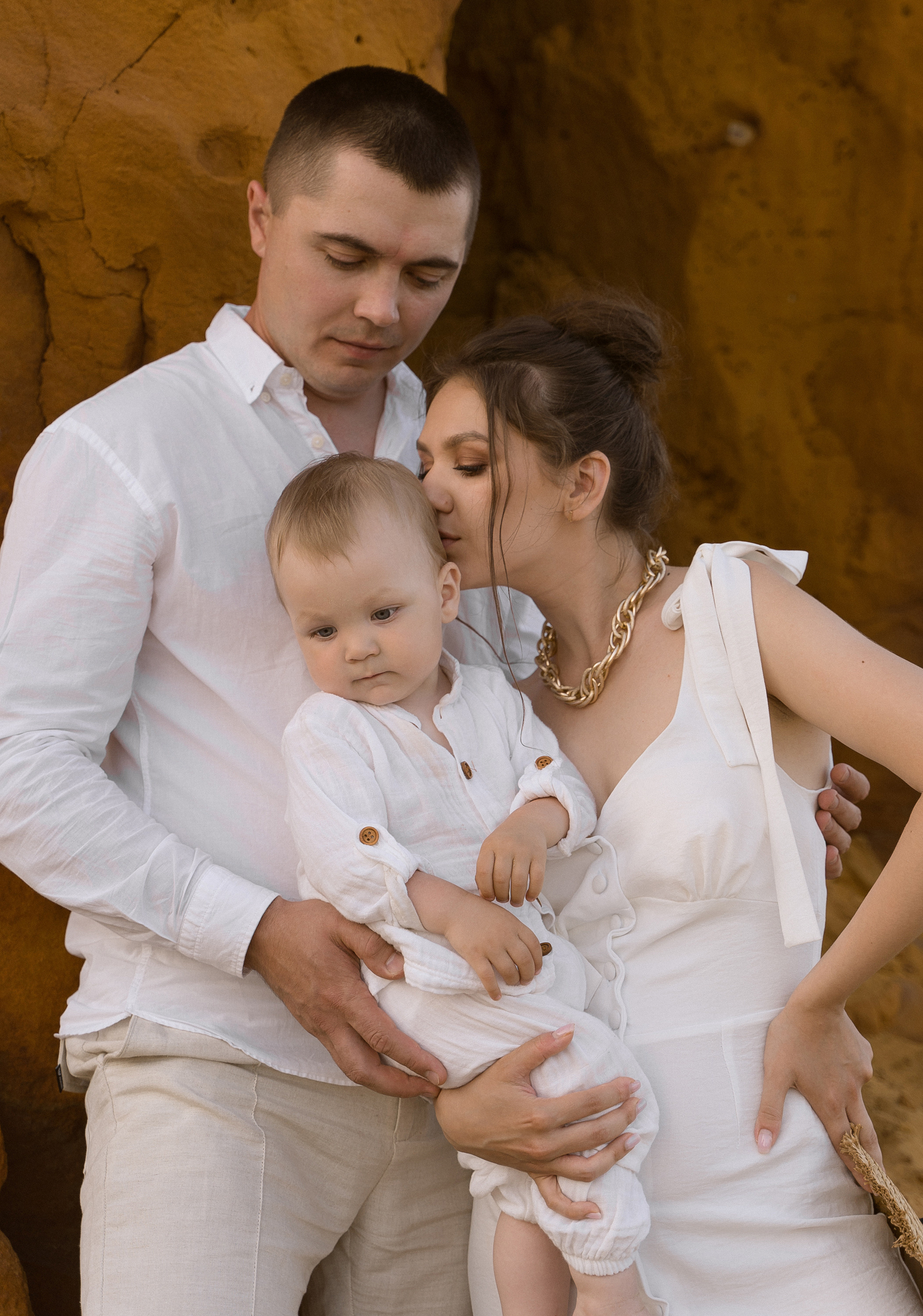 Семья в горах. Свадебный фотограф Ульяновск Яшонова Марина