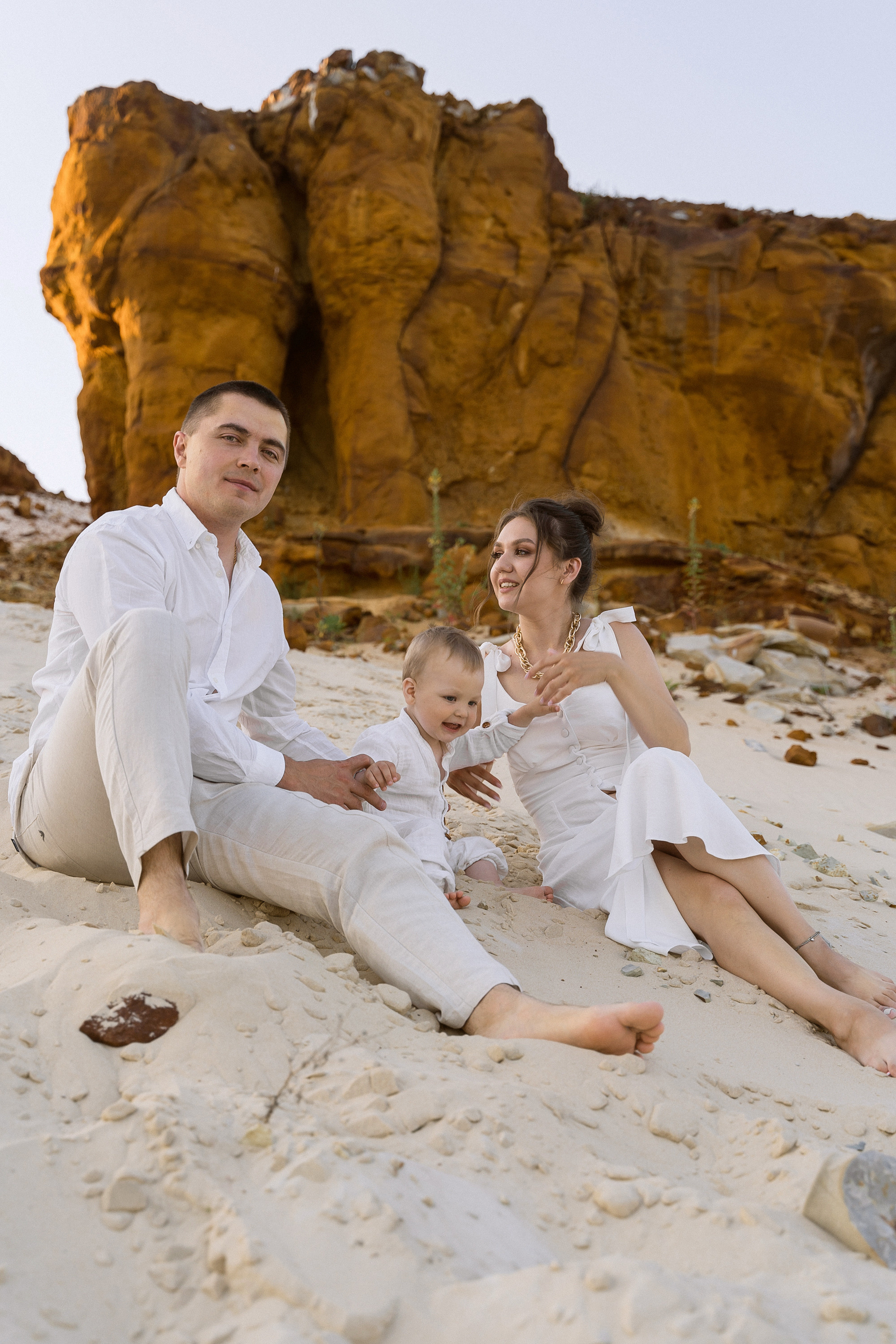 Семья в горах. Свадебный фотограф Ульяновск Яшонова Марина