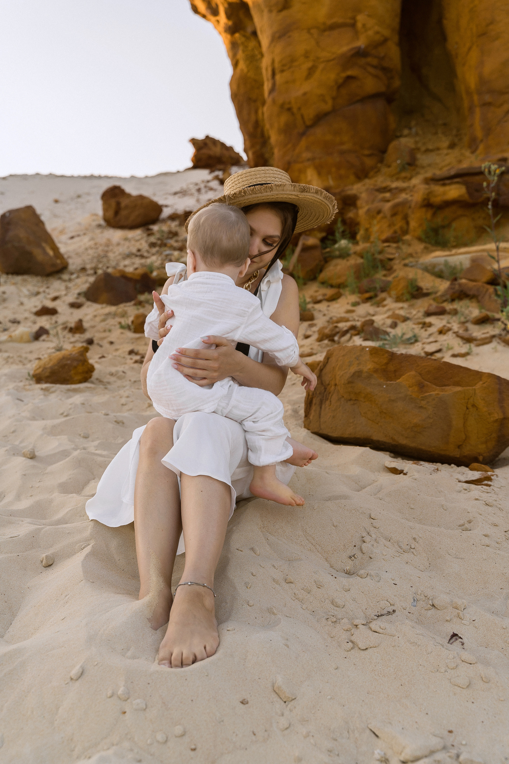 Семья в горах. Свадебный фотограф Ульяновск Яшонова Марина