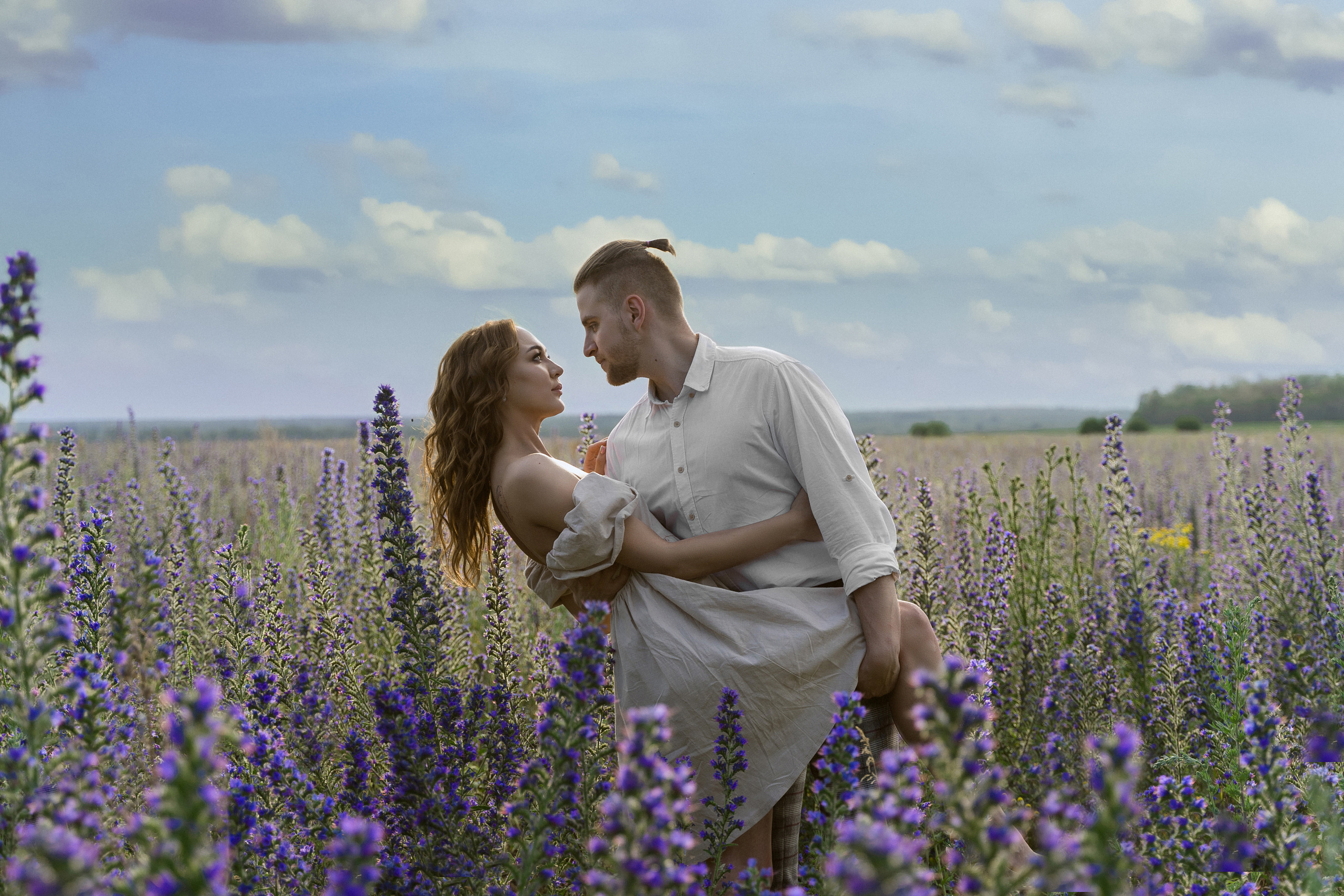 Матвей и Настя. Свадебный фотограф Ульяновск Яшонова Марина