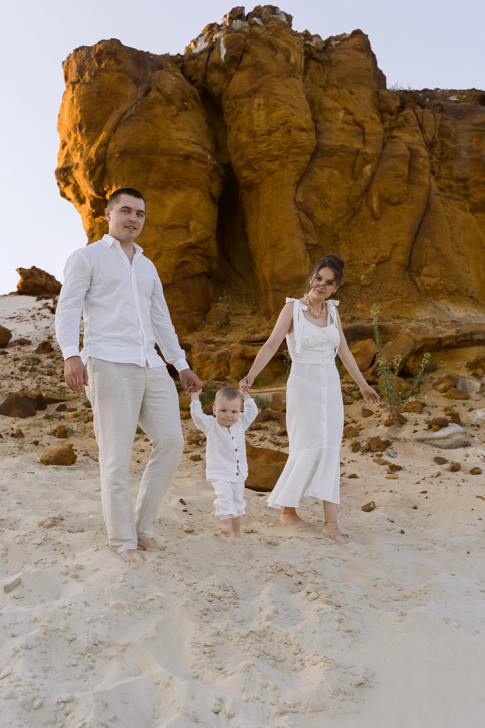 Семья в горах. Свадебный фотограф Ульяновск Яшонова Марина