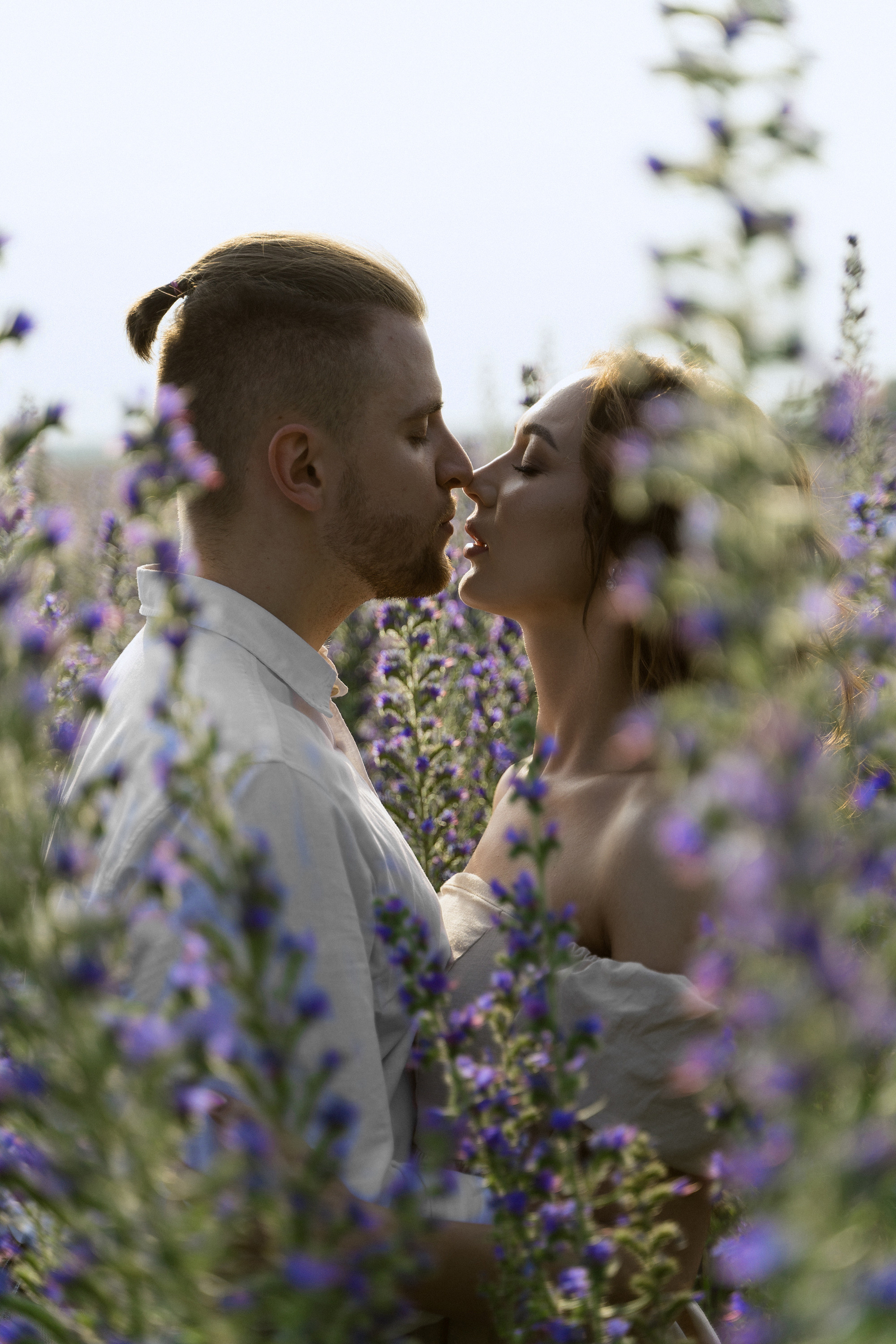 Матвей и Настя