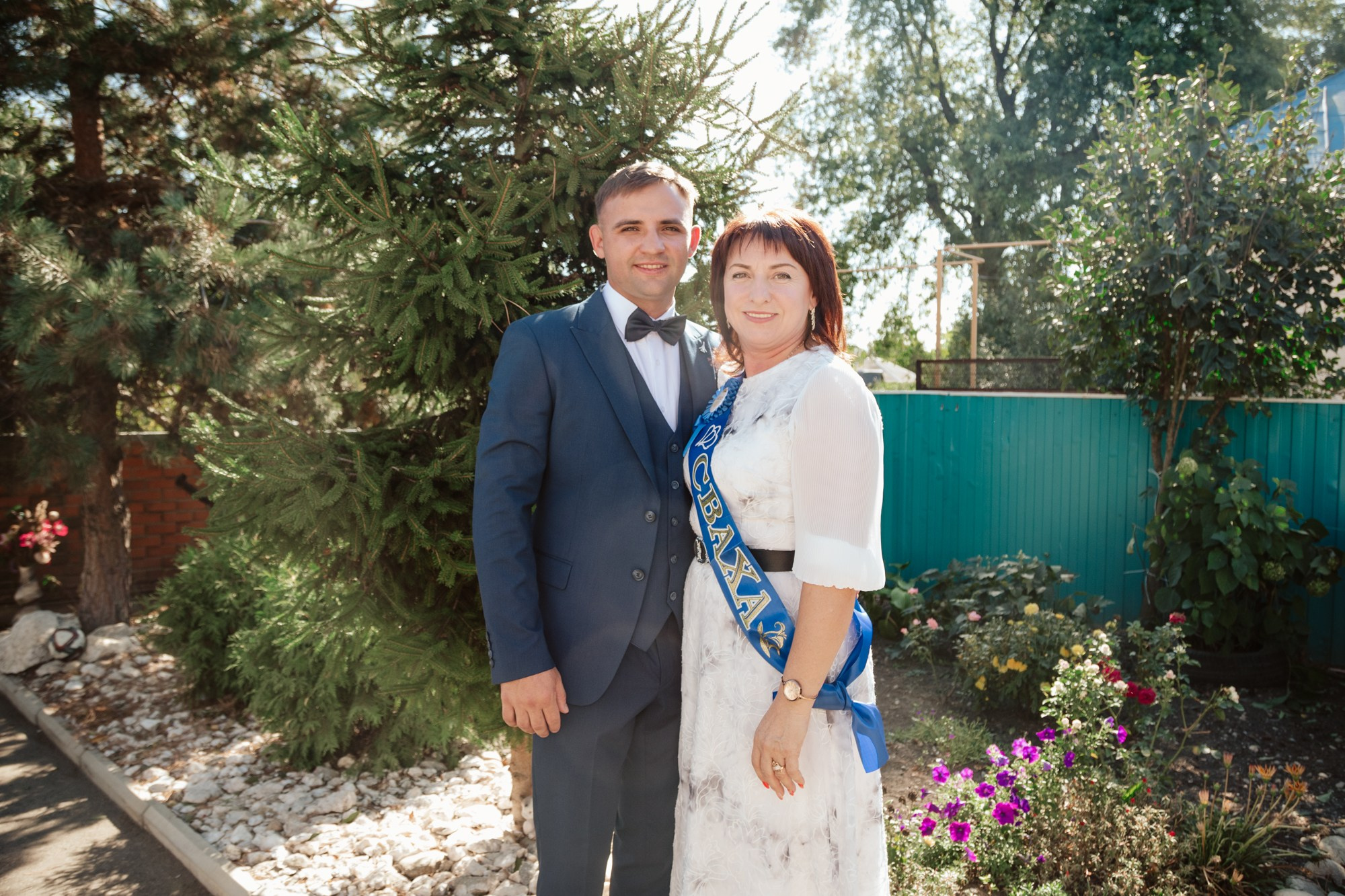 Свадьба в Лабинске 7.09.2024. Репортажный, промышленный и маркетплейс-фотограф Дмитрий Чернат