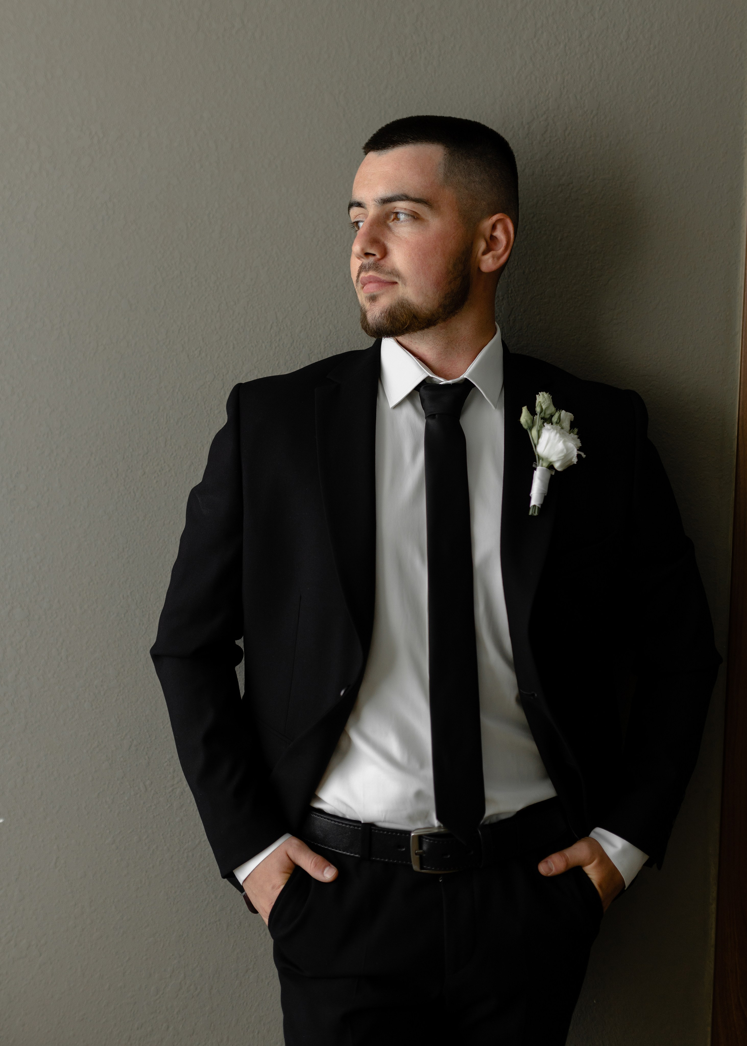 Илья и Виктория 2024. Свадебный фотограф в Калининграде Кристина Воскобойникова