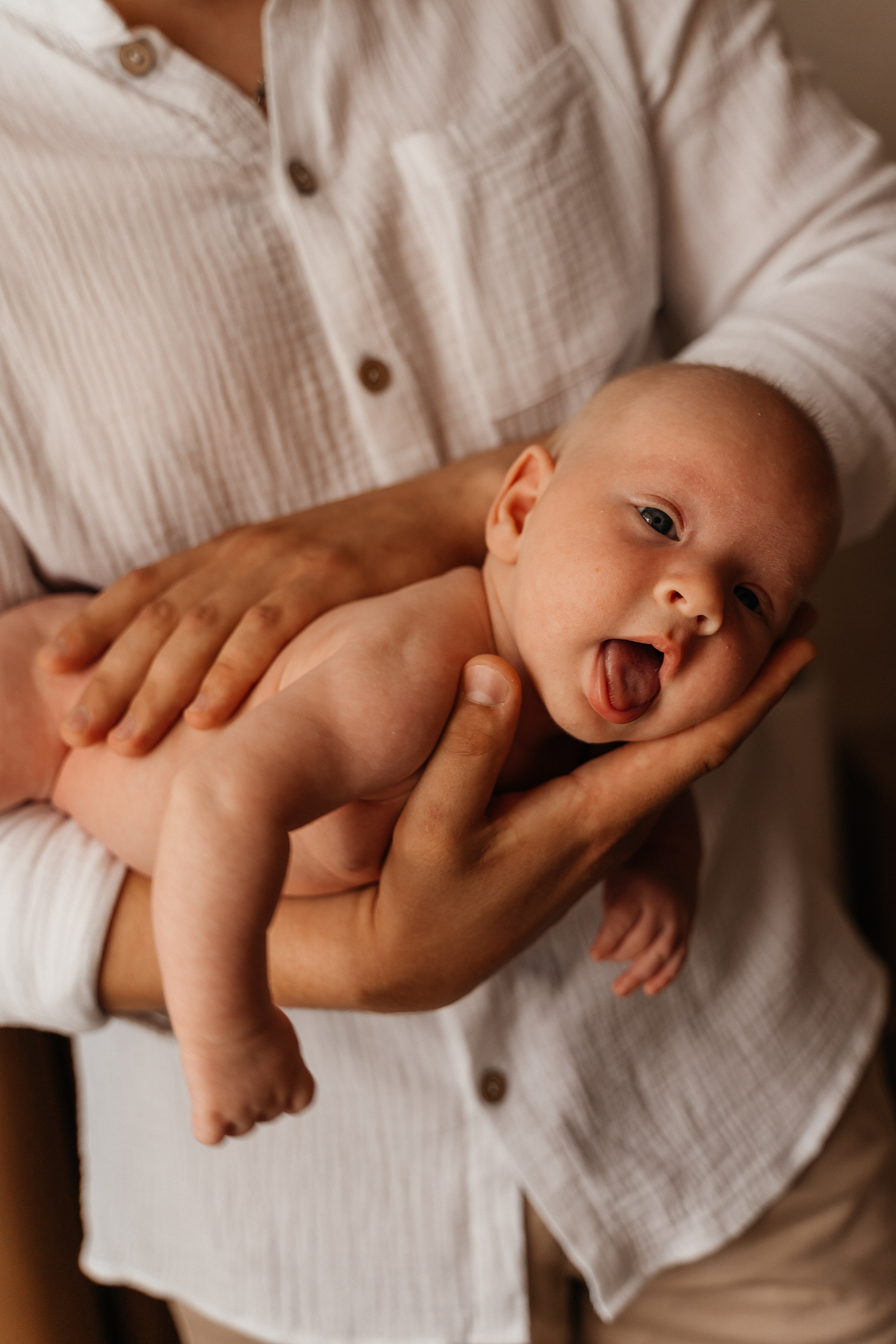 Андрей, Ангелина и Лев. Волик Мария