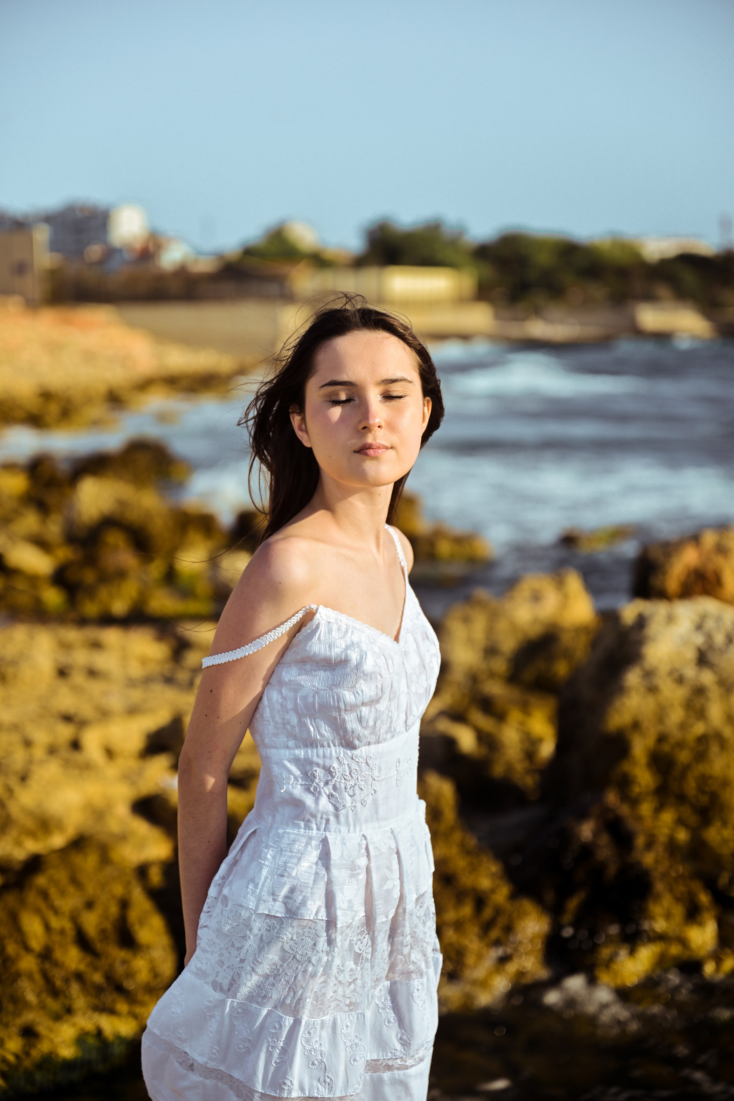 Выездные и прогулочные фотосессии. Морские, Street. Студийный и свадебный фотограф и видеограф в Севастополе — Юлия Макаренко