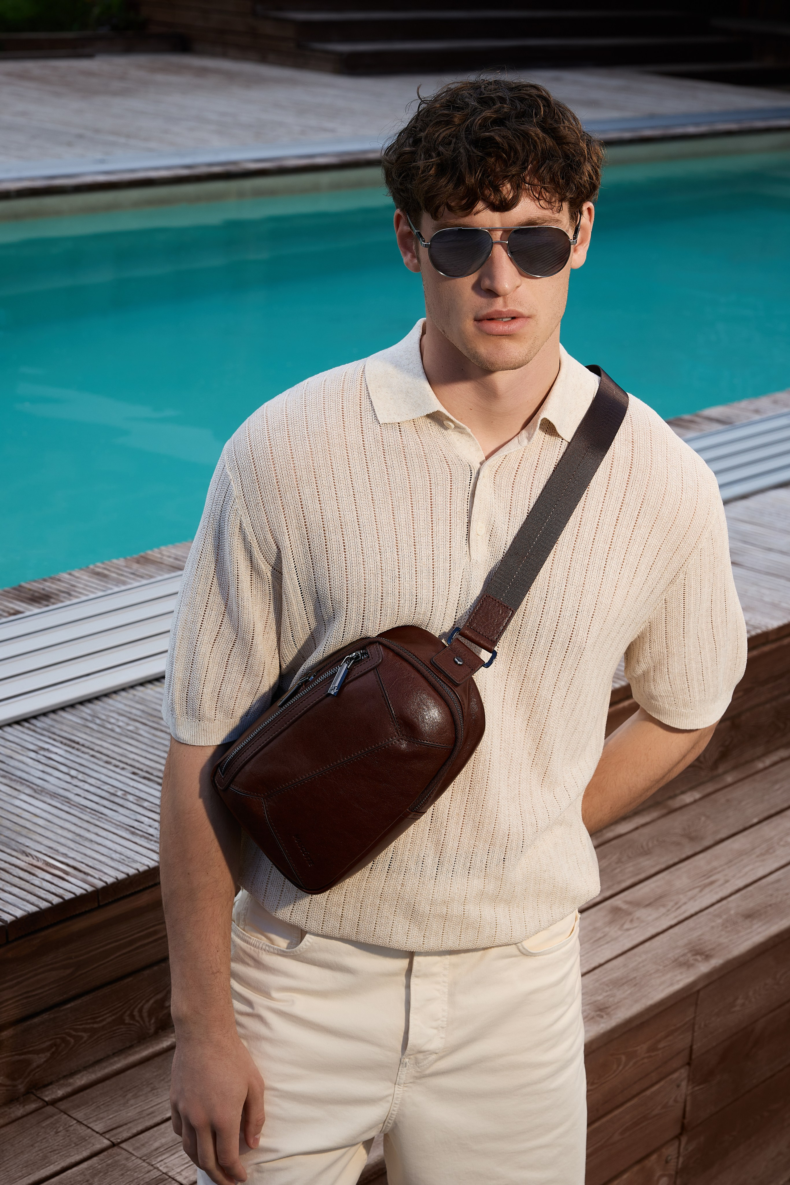 MASCOTTE. Главная