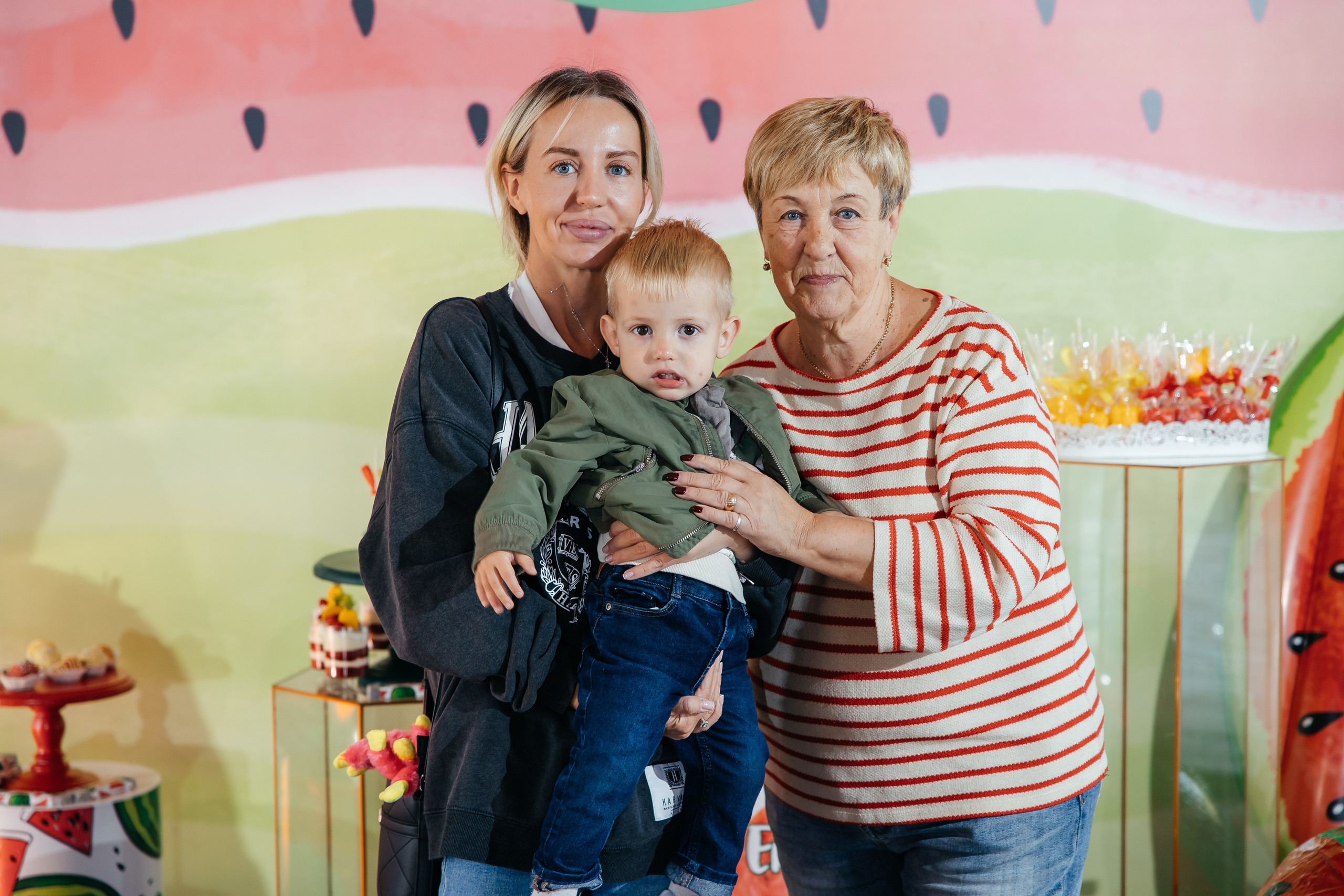 Emilie 7 лет. Свадебный и семейный фотограф